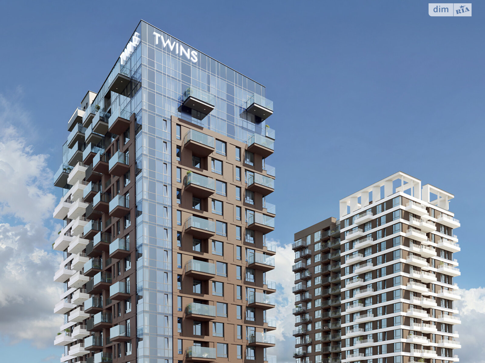 Обʼєкт нерухомості: 2 КІМ. КВАРТИРА, ПЛОЩА - 80.4 м², ЦІНА - 80 400 $
, вул. Келецька — HUBTRUST, Вінниця