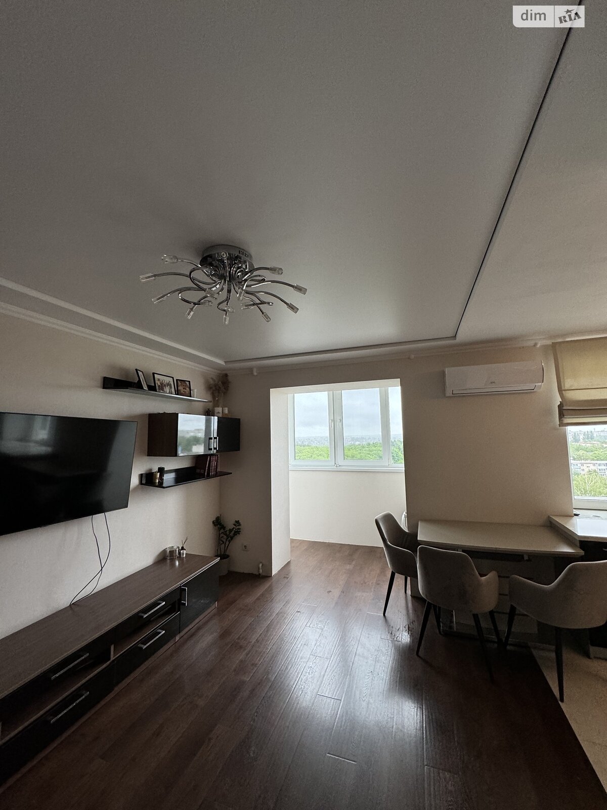 Обʼєкт нерухомості: 2 КІМ. КВАРТИРА, ПЛОЩА - 51 м², ЦІНА - 95 000 $
, просп. Космонавтів — HUBTRUST, Вінниця