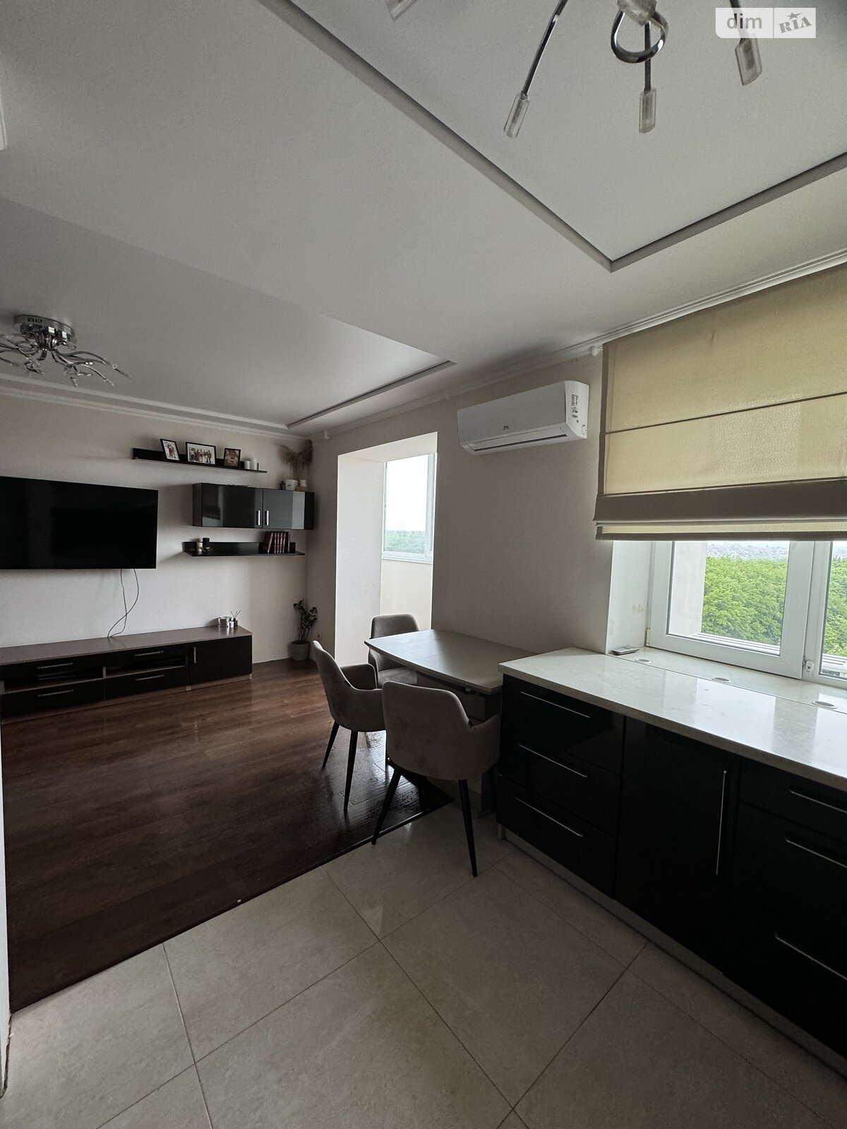 Обʼєкт нерухомості: 2 КІМ. КВАРТИРА, ПЛОЩА - 51 м², ЦІНА - 95 000 $
, просп. Космонавтів — HUBTRUST, Вінниця