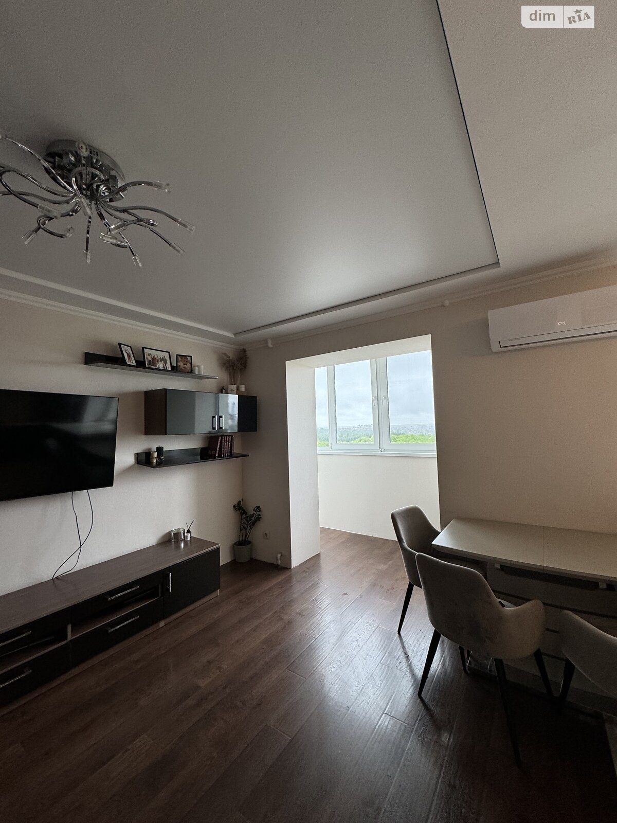 Обʼєкт нерухомості: 2 КІМ. КВАРТИРА, ПЛОЩА - 51 м², ЦІНА - 95 000 $
, просп. Космонавтів — HUBTRUST, Вінниця