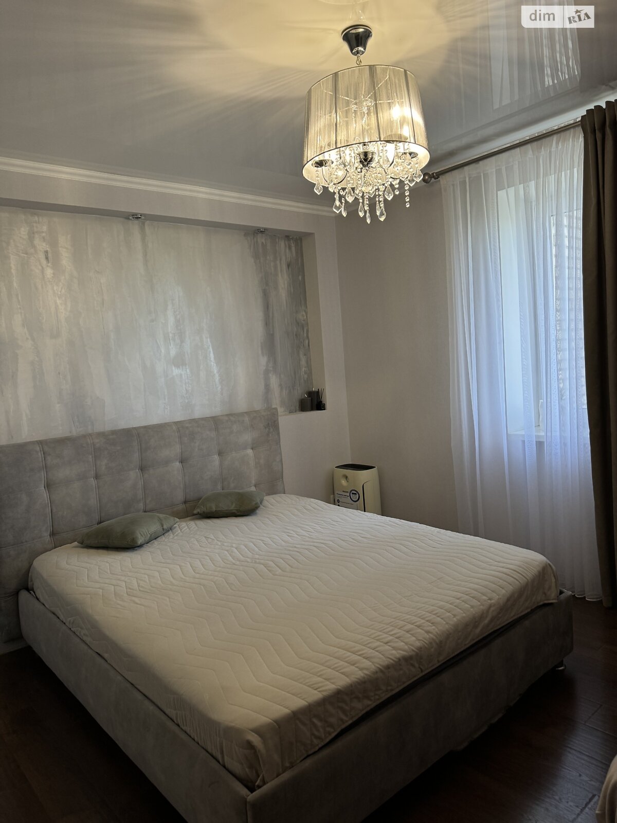 Обʼєкт нерухомості: 2 КІМ. КВАРТИРА, ПЛОЩА - 51 м², ЦІНА - 95 000 $
, просп. Космонавтів — HUBTRUST, Вінниця