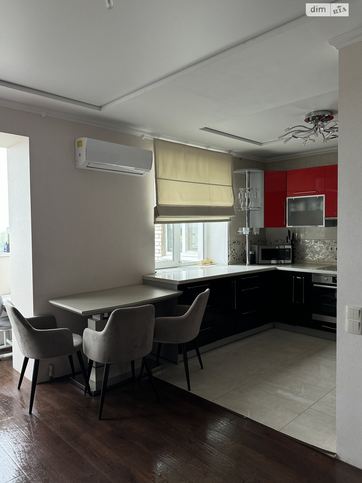 Обʼєкт нерухомості: 2 КІМ. КВАРТИРА, ПЛОЩА - 51 м², ЦІНА - 95 000 $
, просп. Космонавтів — HUBTRUST, Вінниця