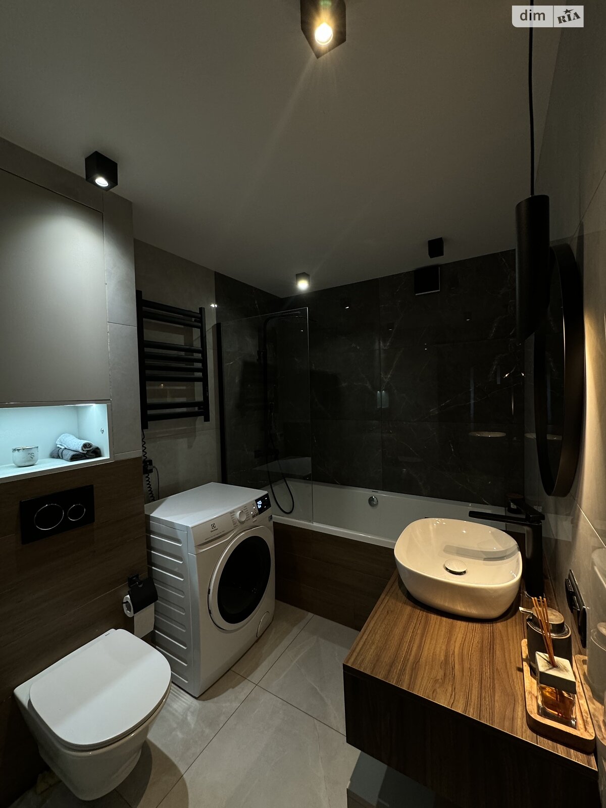 Обʼєкт нерухомості: 2 КІМ. КВАРТИРА, ПЛОЩА - 51 м², ЦІНА - 95 000 $
, просп. Космонавтів — HUBTRUST, Вінниця