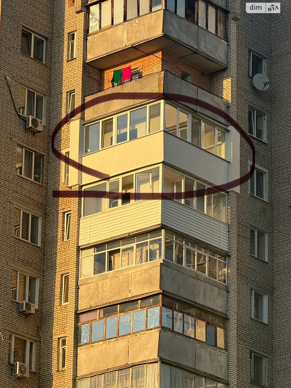 Обʼєкт нерухомості: 2 КІМ. КВАРТИРА, ПЛОЩА - 51 м², ЦІНА - 95 000 $
, просп. Космонавтів — HUBTRUST, Вінниця
