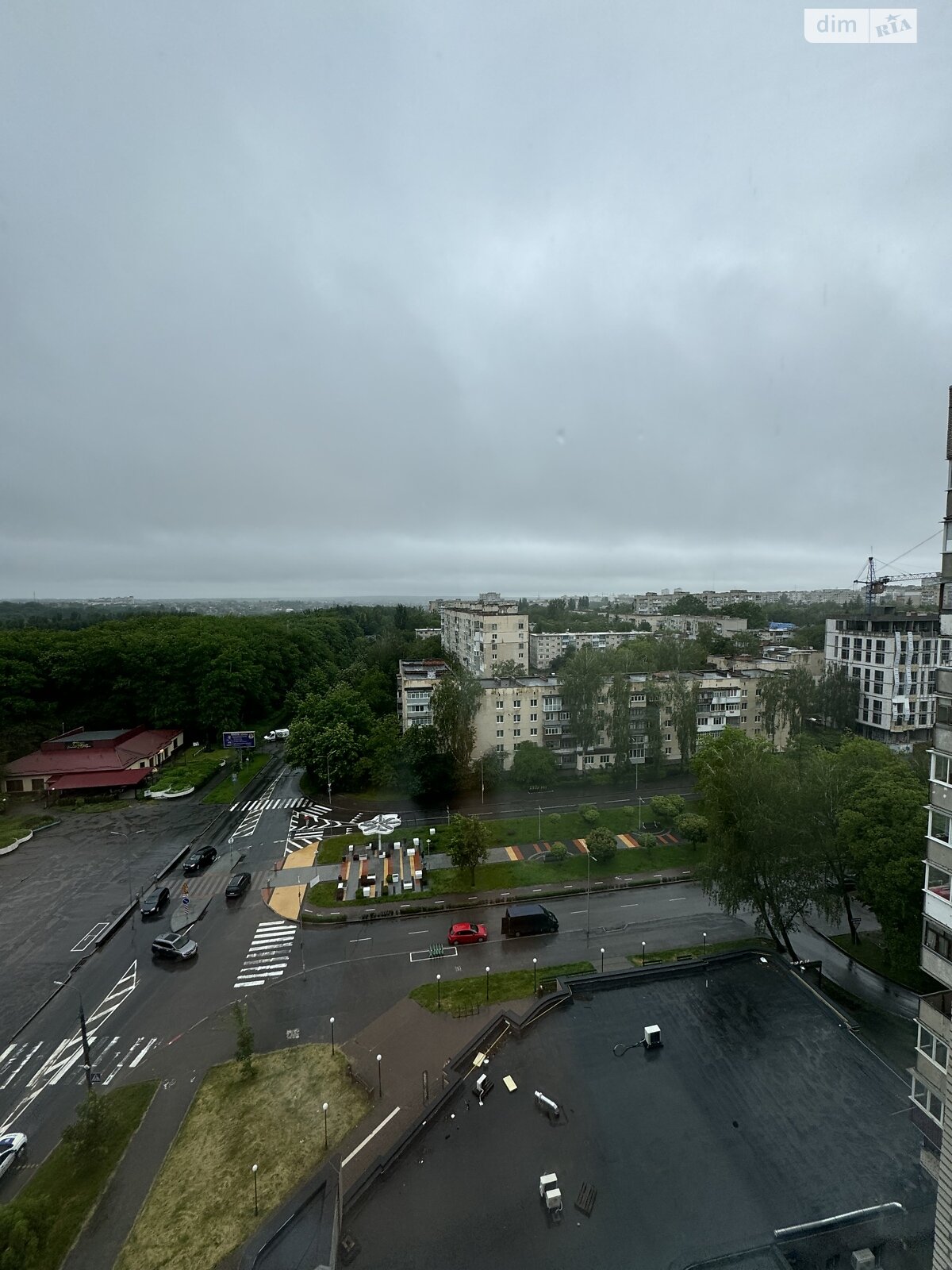 Обʼєкт нерухомості: 2 КІМ. КВАРТИРА, ПЛОЩА - 51 м², ЦІНА - 95 000 $
, просп. Космонавтів — HUBTRUST, Вінниця