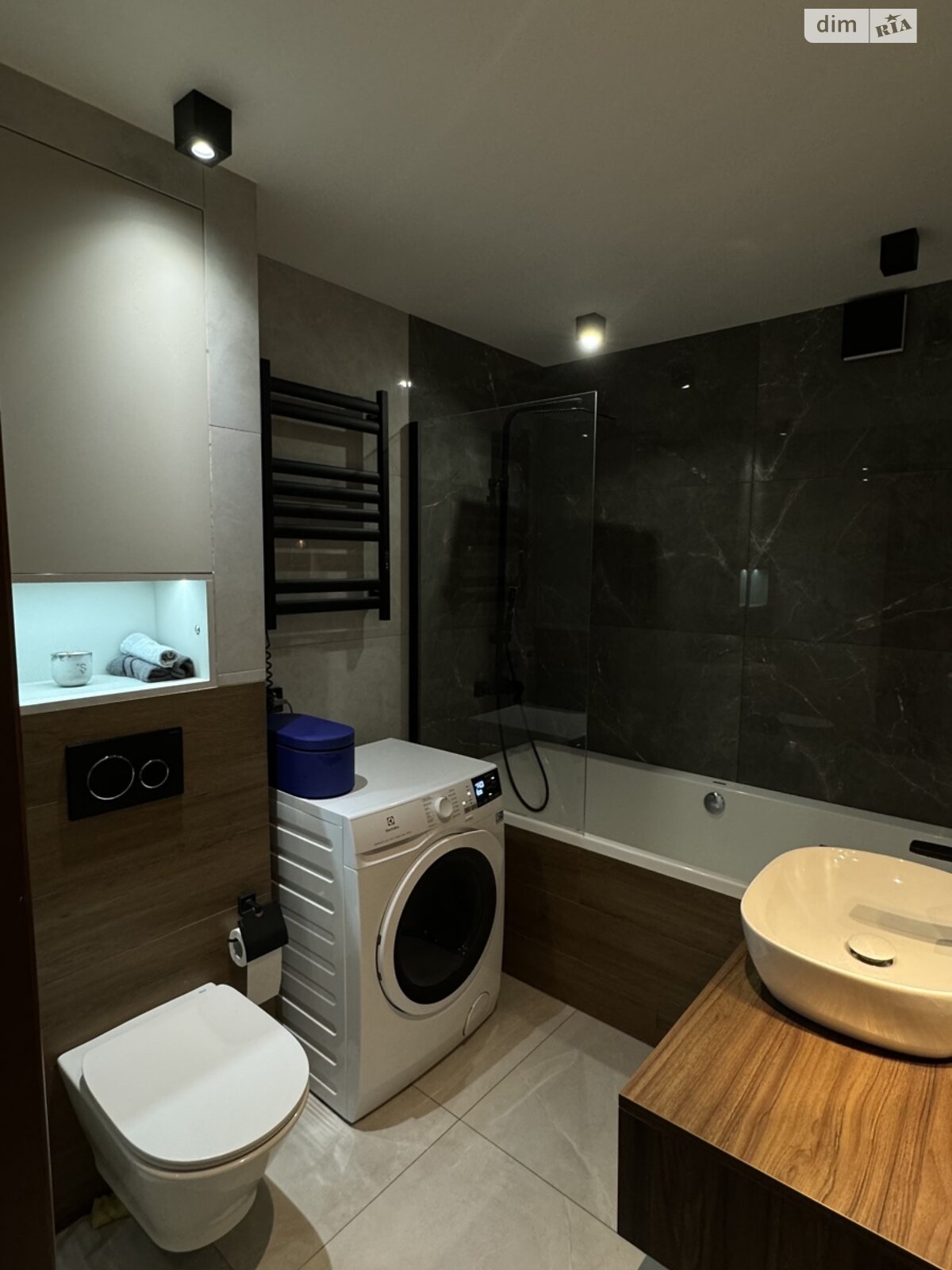 Обʼєкт нерухомості: 2 КІМ. КВАРТИРА, ПЛОЩА - 51 м², ЦІНА - 95 000 $
, просп. Космонавтів — HUBTRUST, Вінниця