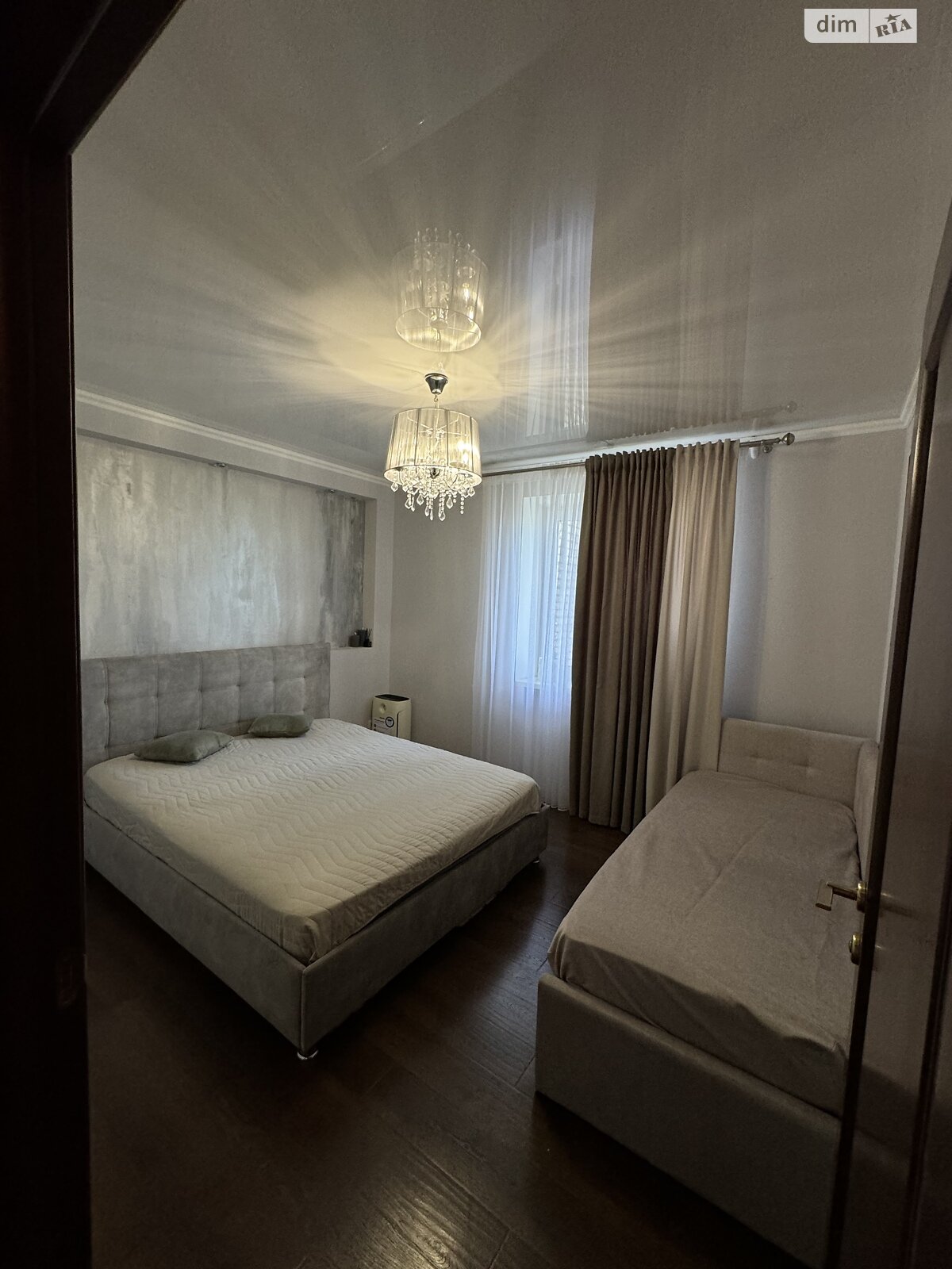 Обʼєкт нерухомості: 2 КІМ. КВАРТИРА, ПЛОЩА - 51 м², ЦІНА - 95 000 $
, просп. Космонавтів — HUBTRUST, Вінниця