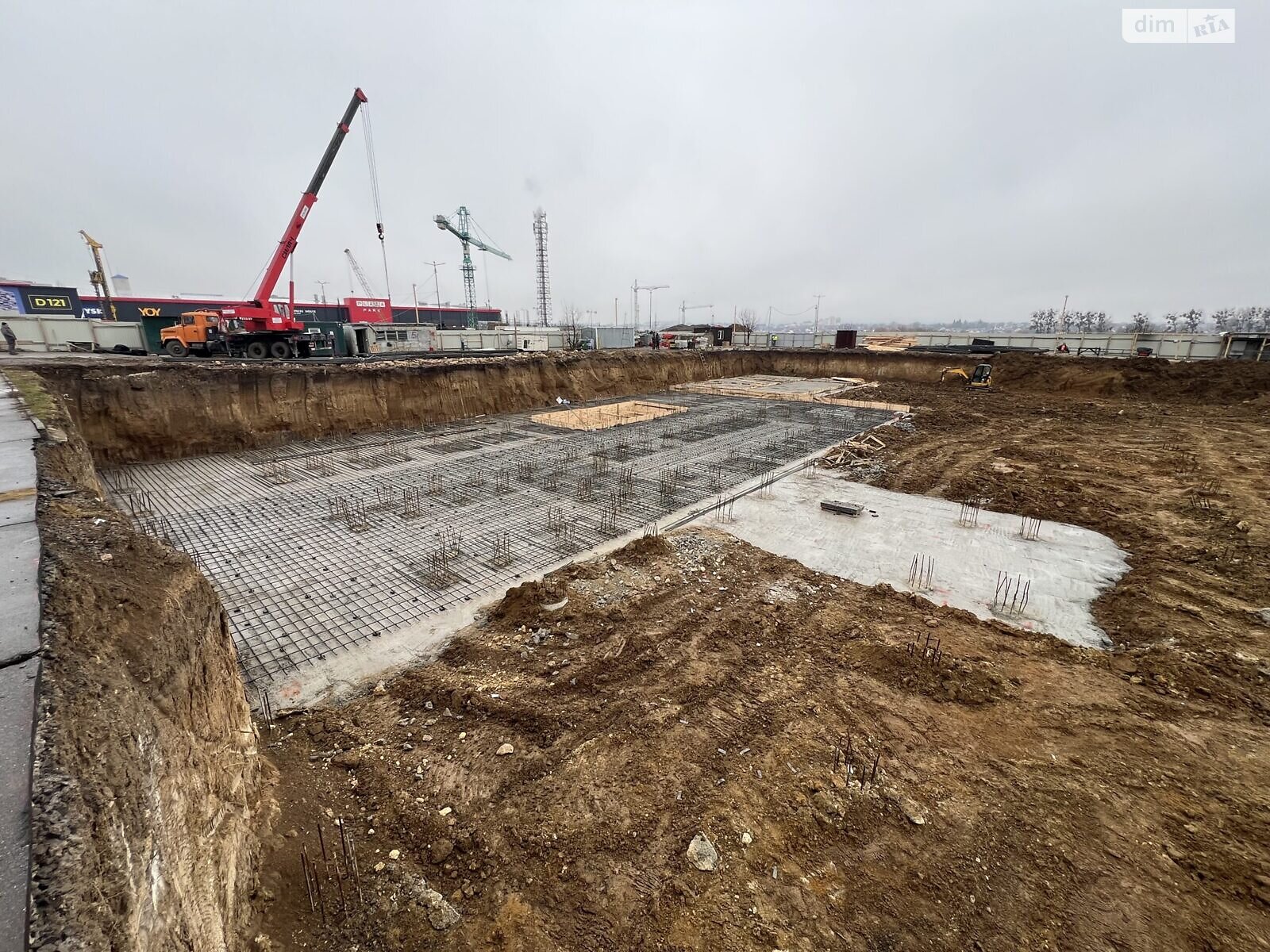 Обʼєкт нерухомості: 3 КІМ. КВАРТИРА, ПЛОЩА - 73.2 м², ЦІНА - 73 200 $
, вул. Келецька — HUBTRUST, Вінниця