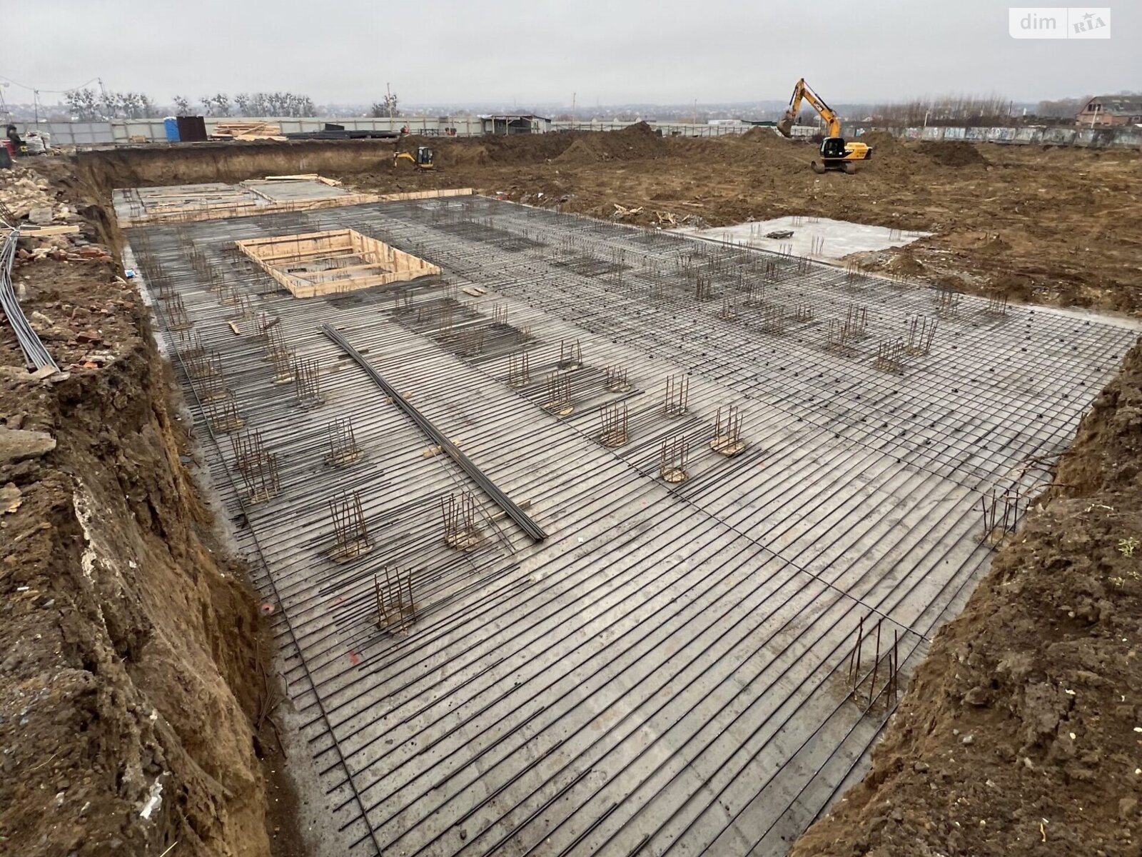 Обʼєкт нерухомості: 3 КІМ. КВАРТИРА, ПЛОЩА - 73.2 м², ЦІНА - 73 200 $
, вул. Келецька — HUBTRUST, Вінниця