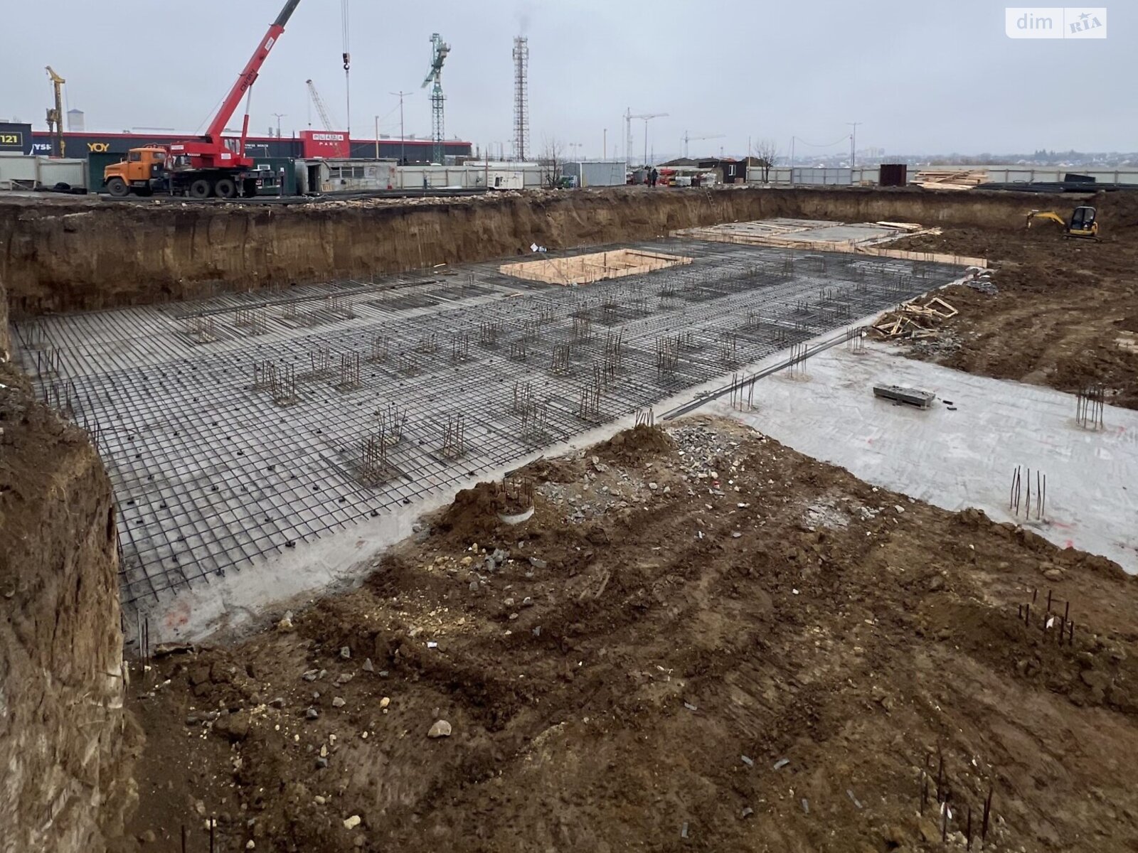 Обʼєкт нерухомості: 3 КІМ. КВАРТИРА, ПЛОЩА - 73.2 м², ЦІНА - 73 200 $
, вул. Келецька — HUBTRUST, Вінниця