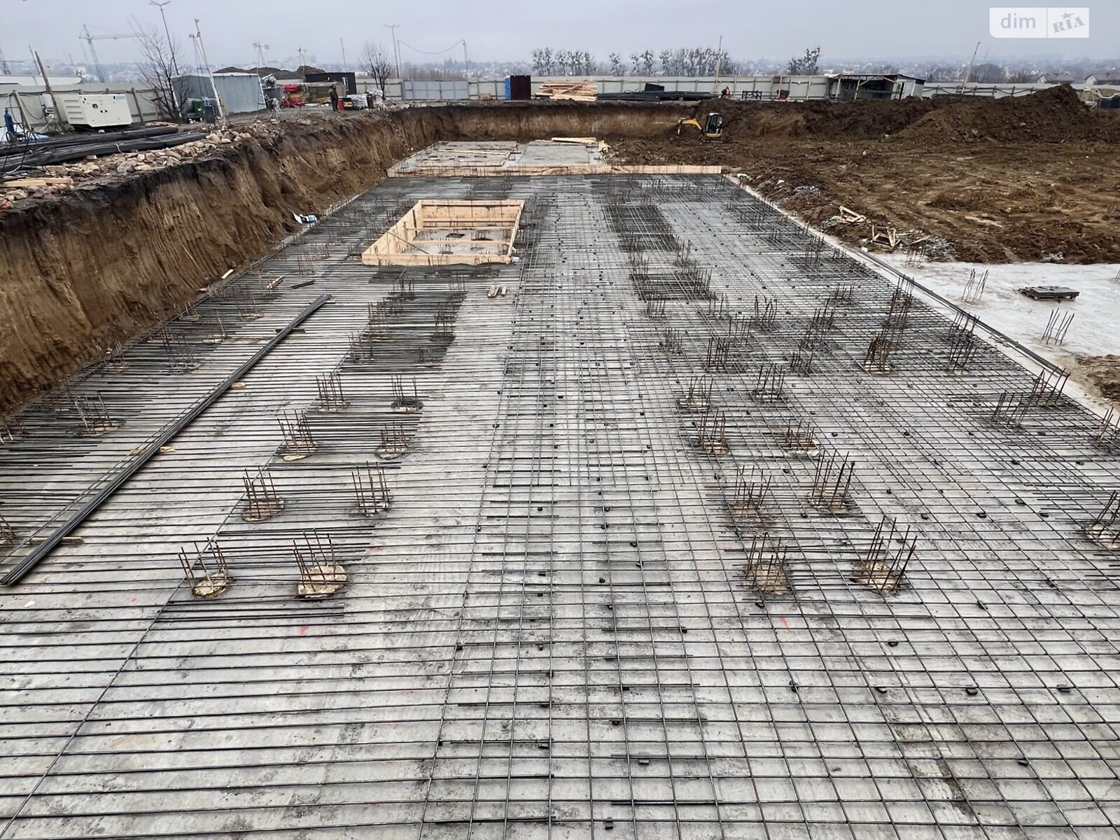 Обʼєкт нерухомості: 1 КІМ. КВАРТИРА, ПЛОЩА - 47.1 м², ЦІНА - 47 100 $
, вул. Келецька — HUBTRUST, Вінниця