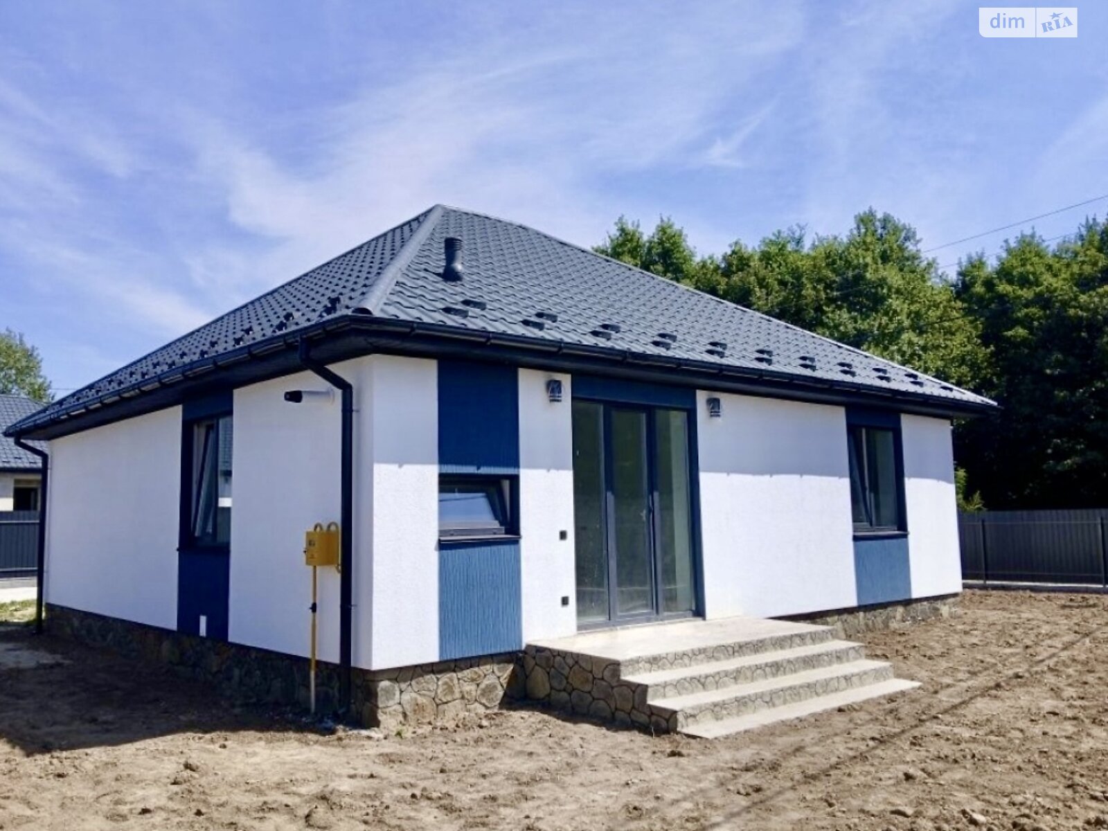Обʼєкт нерухомості: 3 КІМ. БУДИНОК, ПЛОЩА - 85 м², ЦІНА - 76 000 $
, вул. Кар’єрна — HUBTRUST, Вінниця