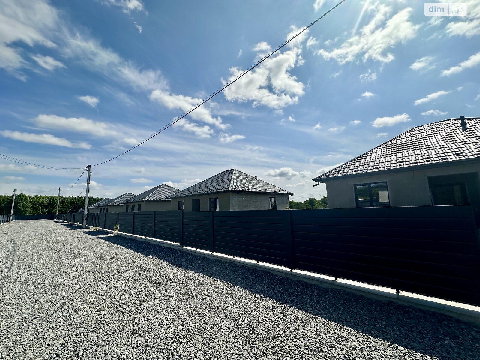 Обʼєкт нерухомості: 3 КІМ. БУДИНОК, ПЛОЩА - 85 м², ЦІНА - 76 000 $
, вул. Кар’єрна — HUBTRUST, Вінниця