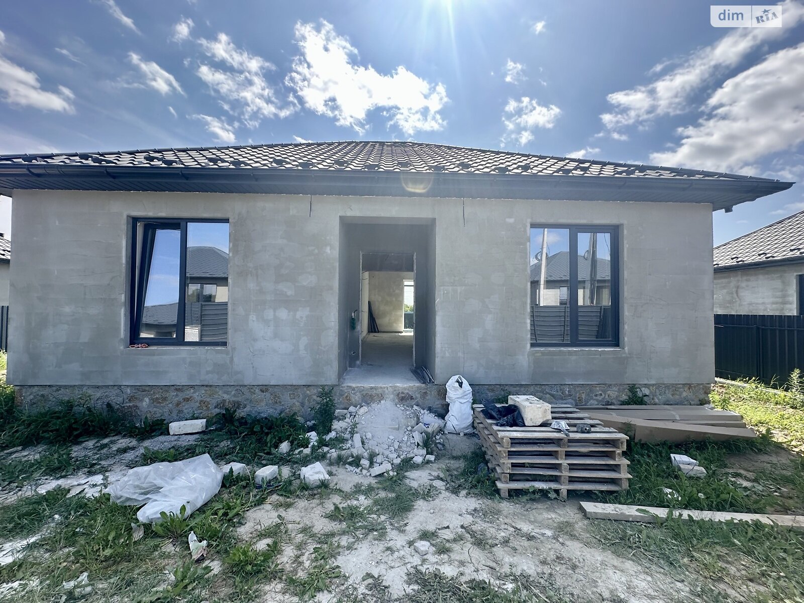 Обʼєкт нерухомості: 3 КІМ. БУДИНОК, ПЛОЩА - 85 м², ЦІНА - 76 000 $
, вул. Кар’єрна — HUBTRUST, Вінниця