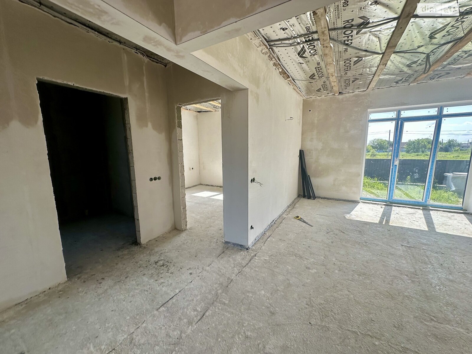 Обʼєкт нерухомості: 3 КІМ. БУДИНОК, ПЛОЩА - 85 м², ЦІНА - 76 000 $
, вул. Кар’єрна — HUBTRUST, Вінниця