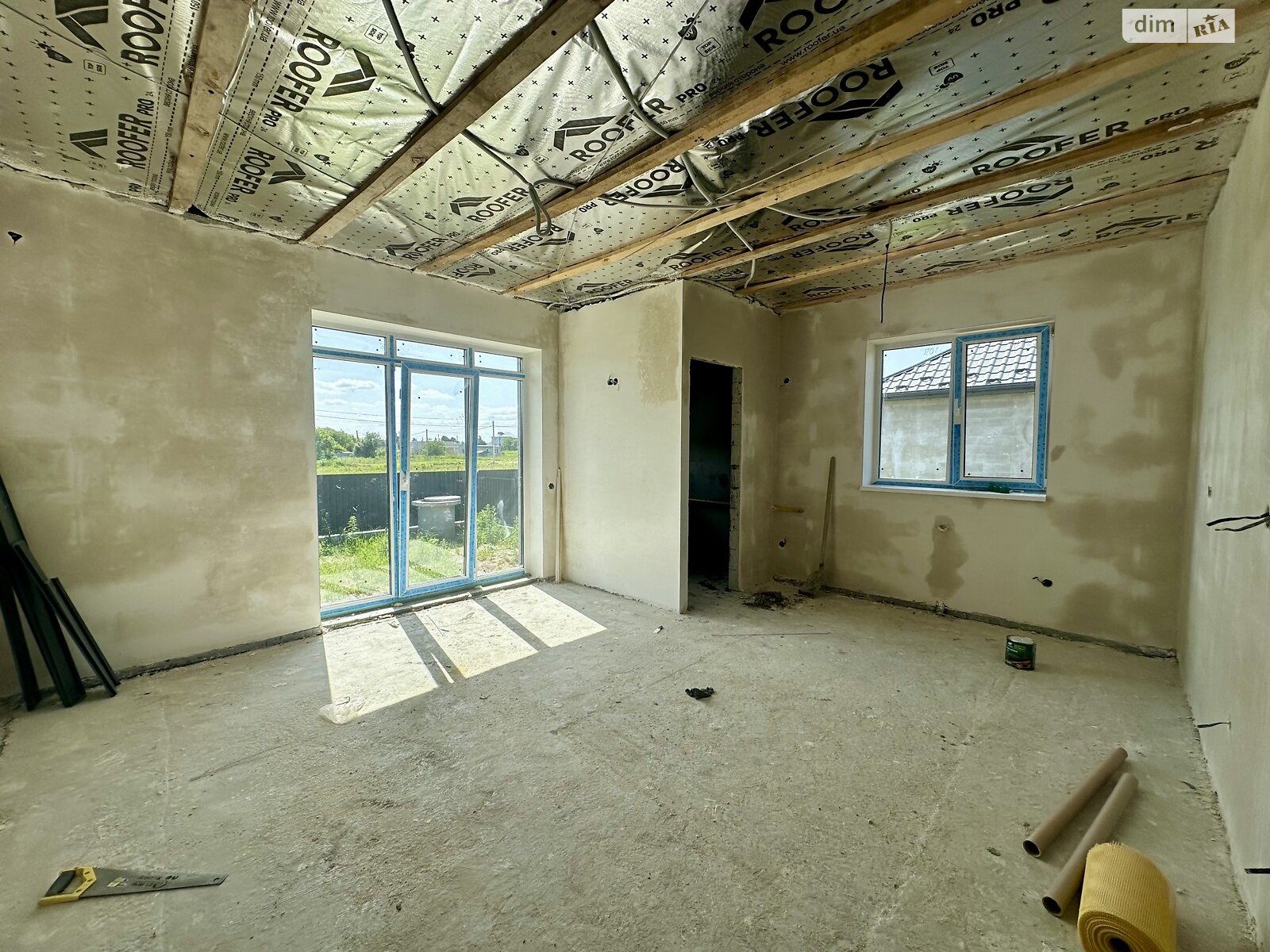 Обʼєкт нерухомості: 3 КІМ. БУДИНОК, ПЛОЩА - 85 м², ЦІНА - 76 000 $
, вул. Кар’єрна — HUBTRUST, Вінниця