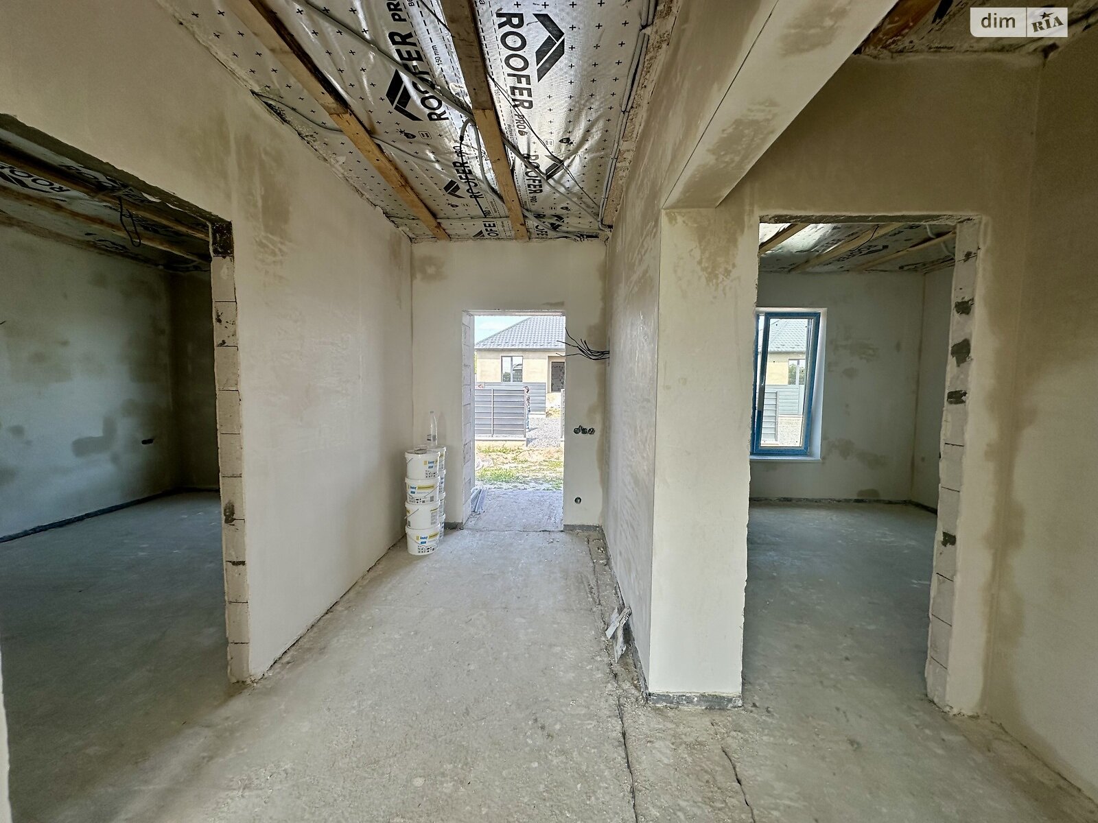Обʼєкт нерухомості: 3 КІМ. БУДИНОК, ПЛОЩА - 85 м², ЦІНА - 76 000 $
, вул. Кар’єрна — HUBTRUST, Вінниця