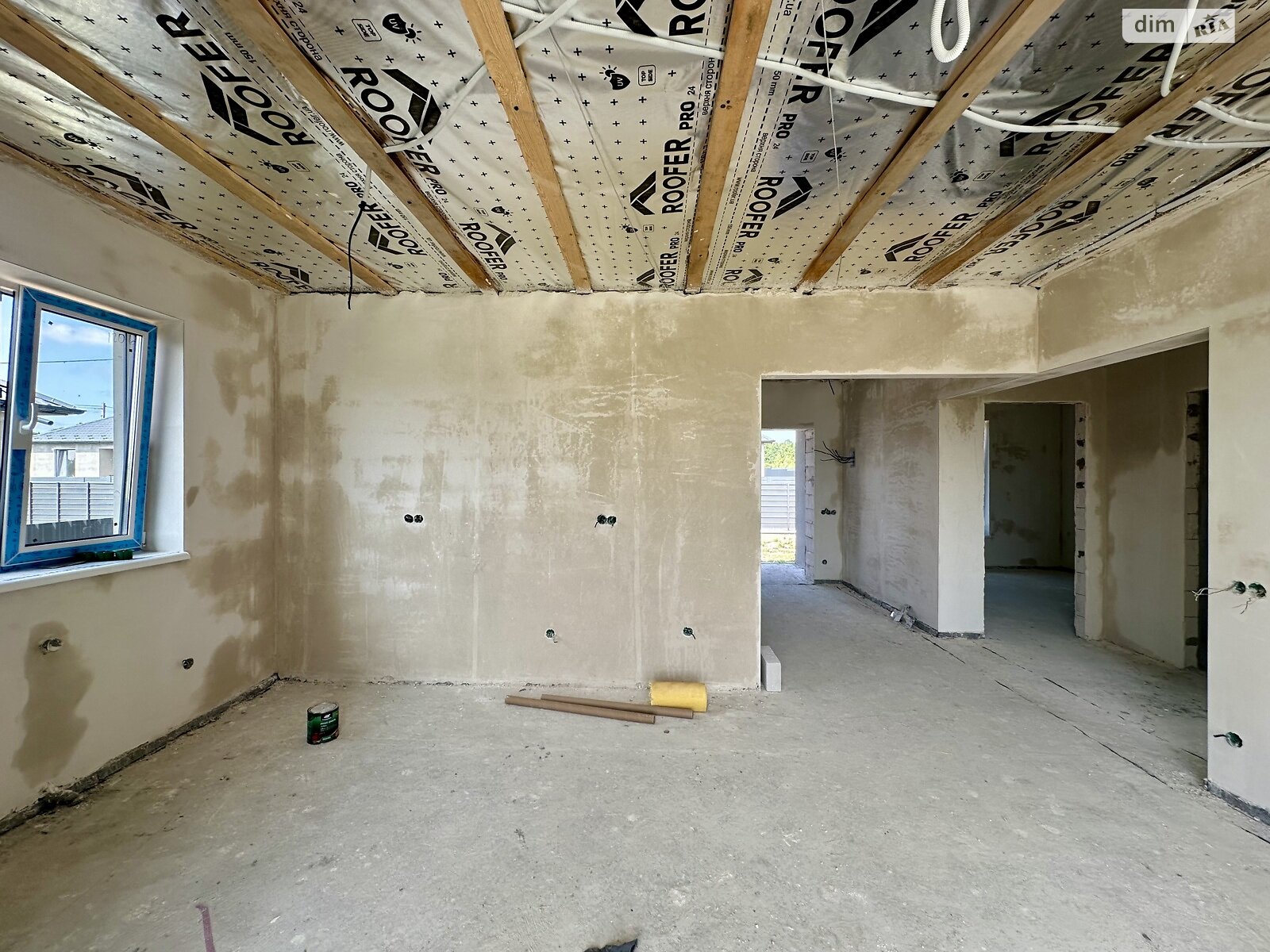 Обʼєкт нерухомості: 3 КІМ. БУДИНОК, ПЛОЩА - 85 м², ЦІНА - 76 000 $
, вул. Кар’єрна — HUBTRUST, Вінниця