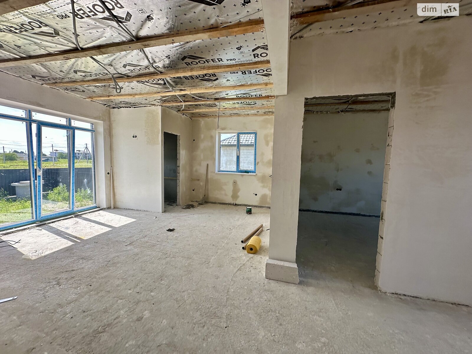 Обʼєкт нерухомості: 3 КІМ. БУДИНОК, ПЛОЩА - 85 м², ЦІНА - 76 000 $
, вул. Кар’єрна — HUBTRUST, Вінниця