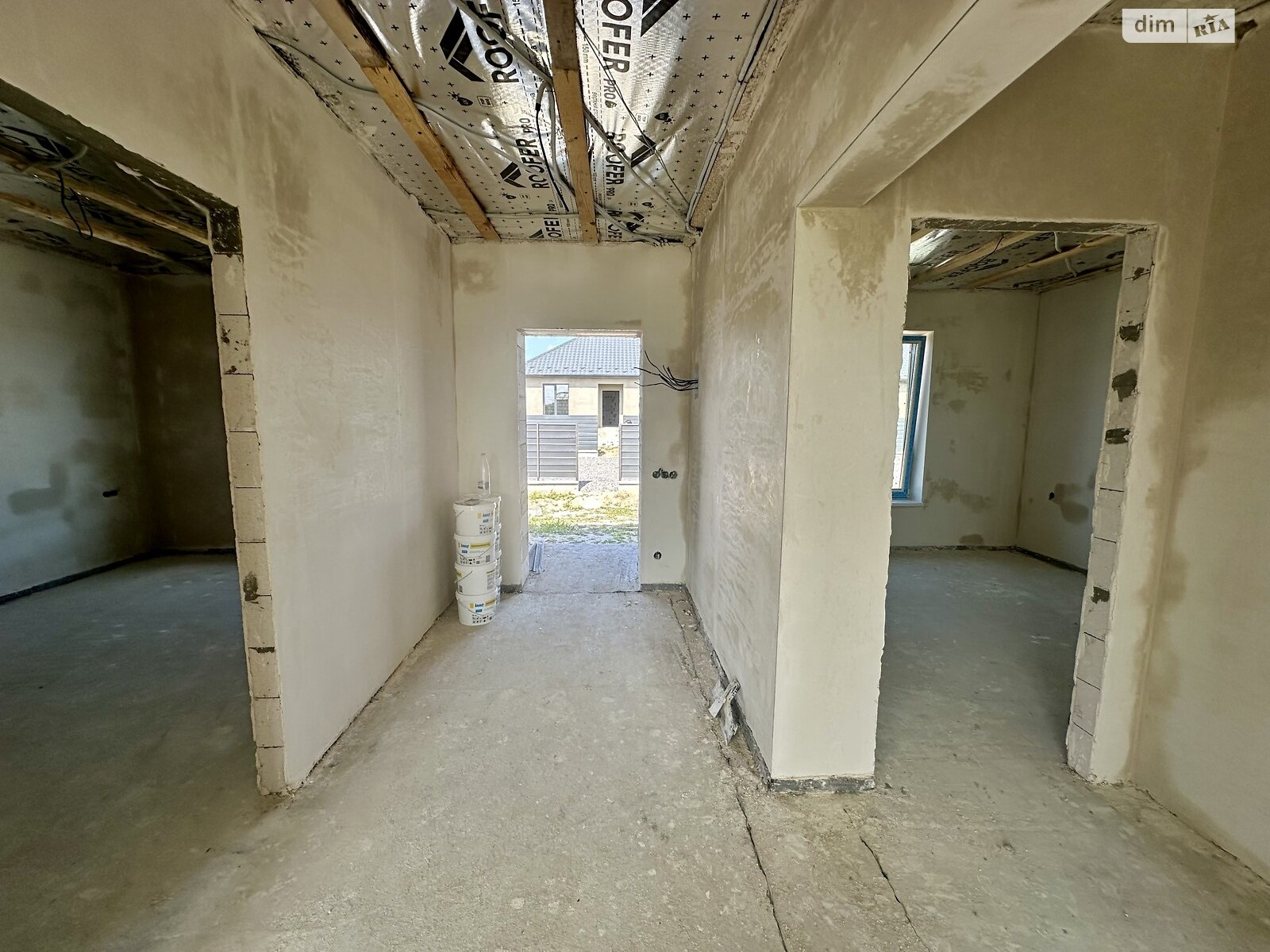 Обʼєкт нерухомості: 3 КІМ. БУДИНОК, ПЛОЩА - 85 м², ЦІНА - 76 000 $
, вул. Кар’єрна — HUBTRUST, Вінниця