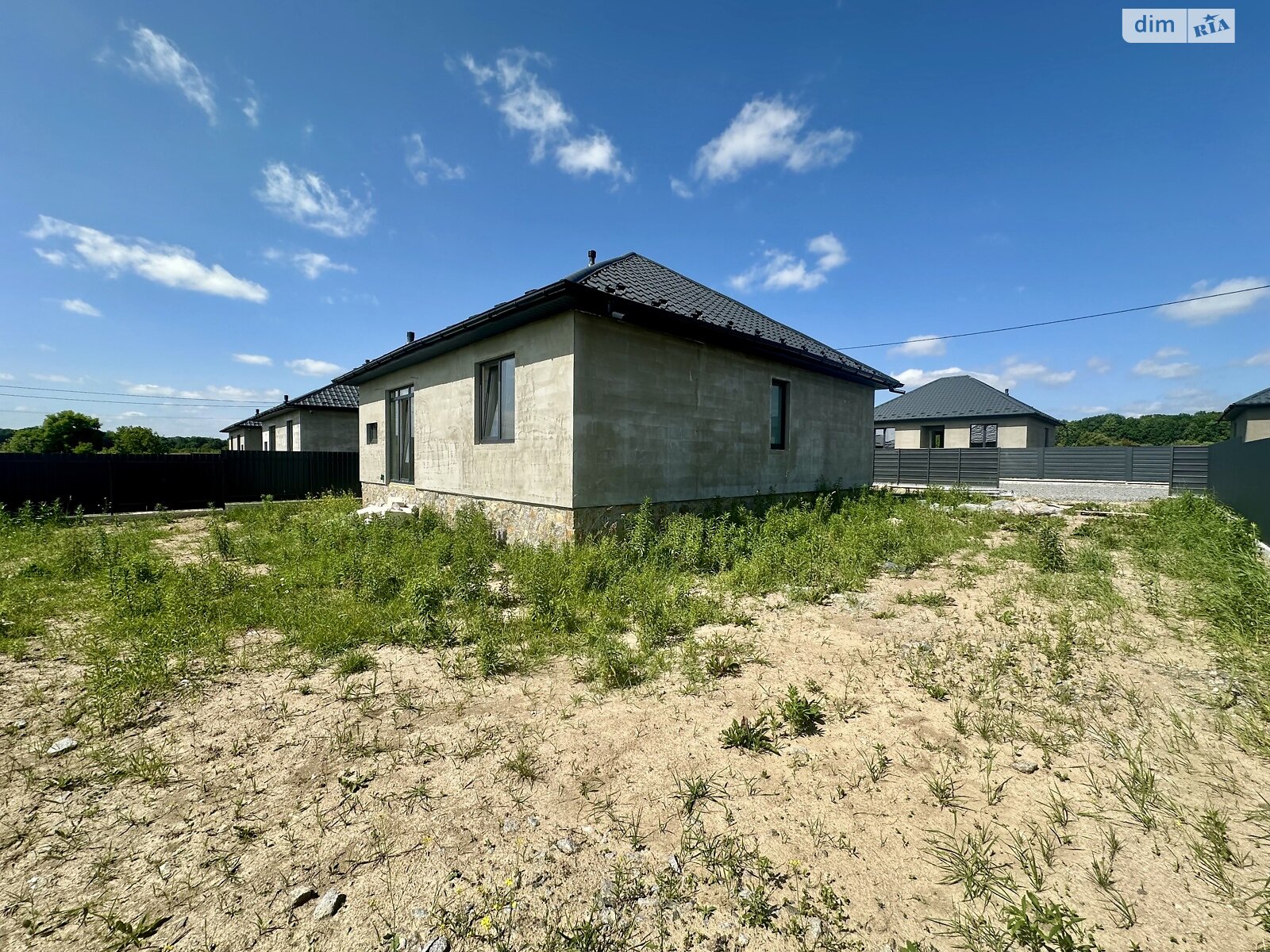 Обʼєкт нерухомості: 3 КІМ. БУДИНОК, ПЛОЩА - 85 м², ЦІНА - 76 000 $
, вул. Кар’єрна — HUBTRUST, Вінниця