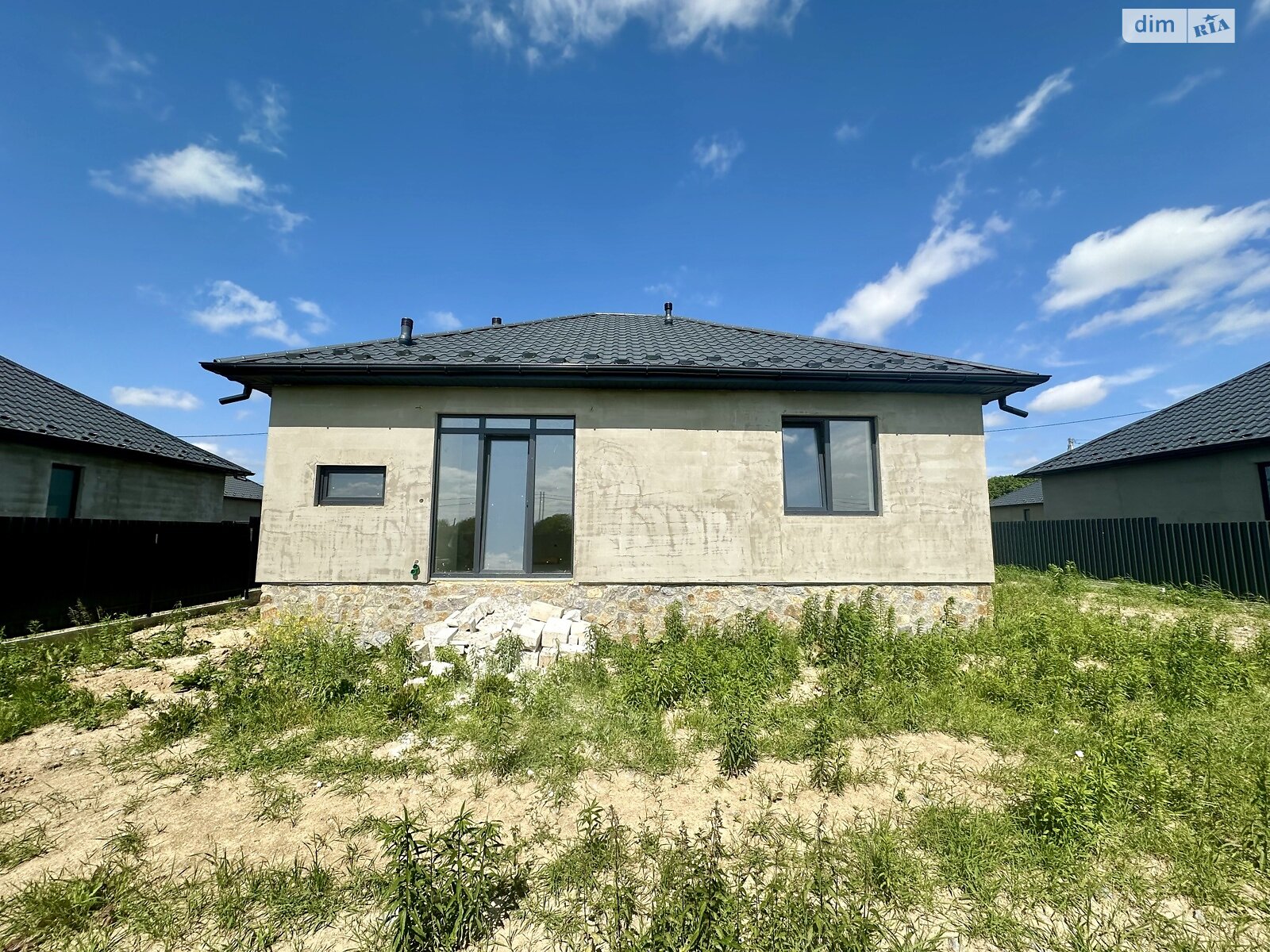 Обʼєкт нерухомості: 3 КІМ. БУДИНОК, ПЛОЩА - 85 м², ЦІНА - 76 000 $
, вул. Кар’єрна — HUBTRUST, Вінниця