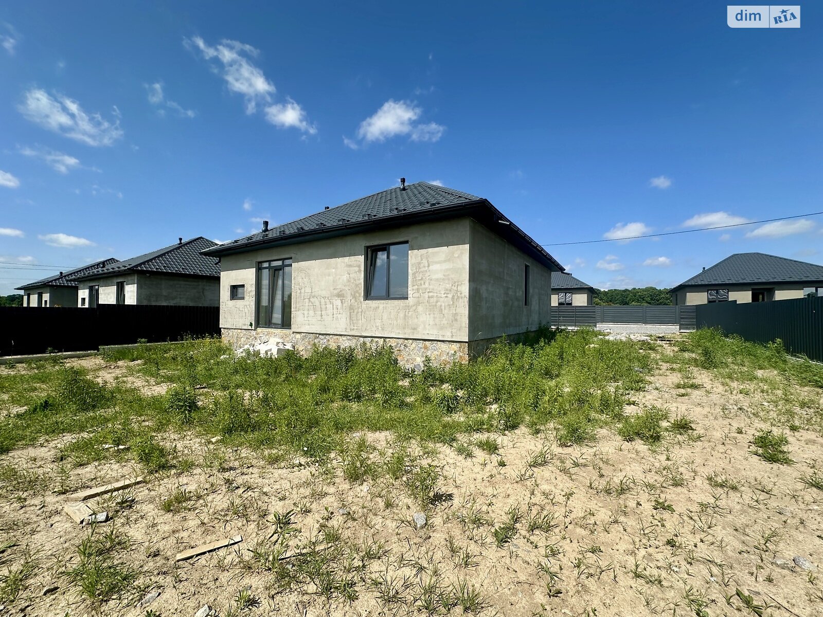 Обʼєкт нерухомості: 3 КІМ. БУДИНОК, ПЛОЩА - 85 м², ЦІНА - 76 000 $
, вул. Кар’єрна — HUBTRUST, Вінниця