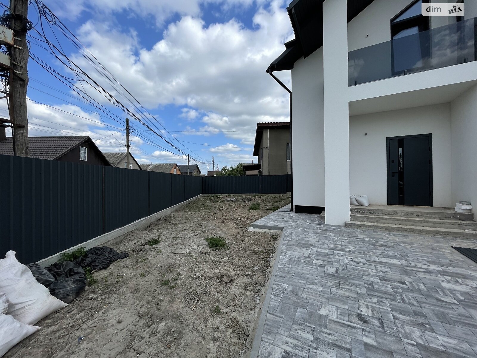 Обʼєкт нерухомості: 3 КІМ. БУДИНОК, ПЛОЩА - 120 м², ЦІНА - 135 000 $
 — HUBTRUST, Вінниця