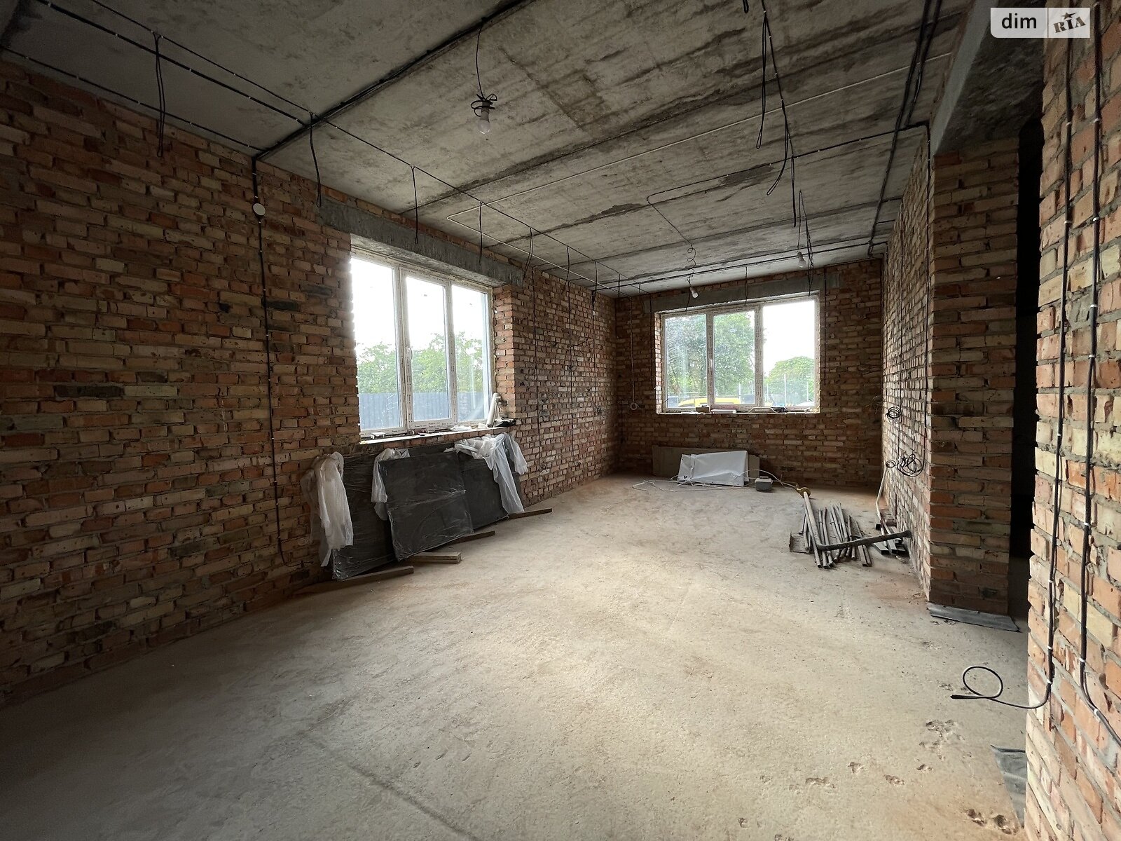 Обʼєкт нерухомості: 3 КІМ. БУДИНОК, ПЛОЩА - 120 м², ЦІНА - 135 000 $
 — HUBTRUST, Вінниця