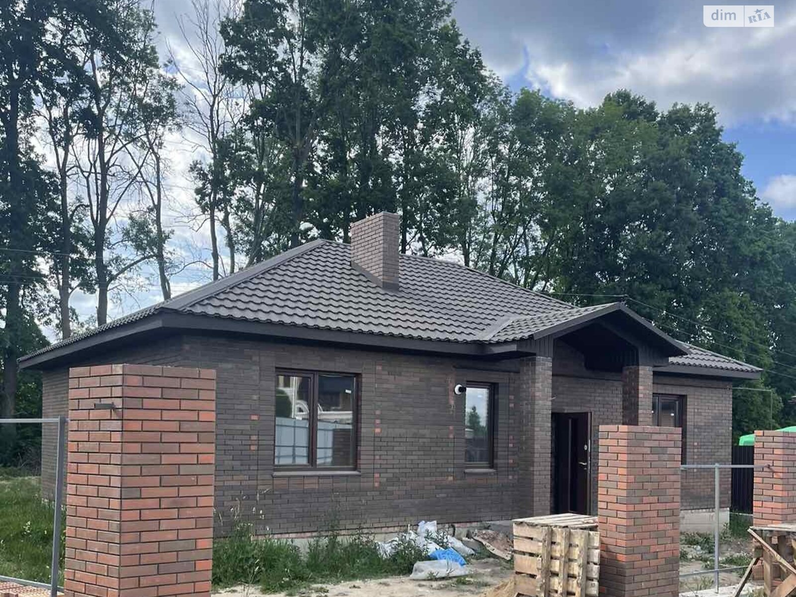 Обʼєкт нерухомості: 3 КІМ. БУДИНОК, ПЛОЩА - 95 м², ЦІНА - 90 000 $
, вул. Прибережна — HUBTRUST, Вінниця