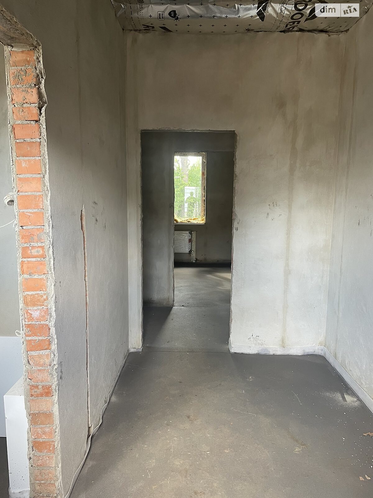 Обʼєкт нерухомості: 3 КІМ. БУДИНОК, ПЛОЩА - 95 м², ЦІНА - 90 000 $
, вул. Прибережна — HUBTRUST, Вінниця