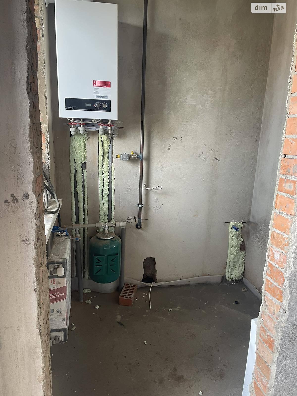 Обʼєкт нерухомості: 3 КІМ. БУДИНОК, ПЛОЩА - 95 м², ЦІНА - 90 000 $
, вул. Прибережна — HUBTRUST, Вінниця