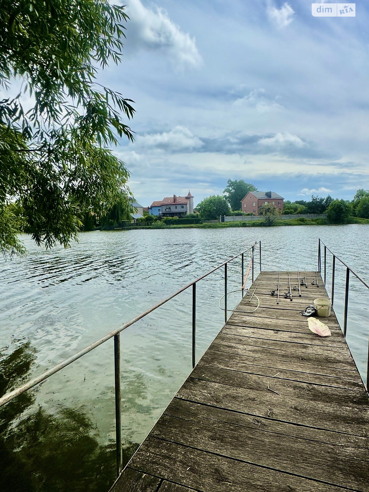 Обʼєкт нерухомості: 5 КІМ. БУДИНОК, ПЛОЩА - 190 м², ЦІНА - 175 000 $
 — HUBTRUST, Вінниця
