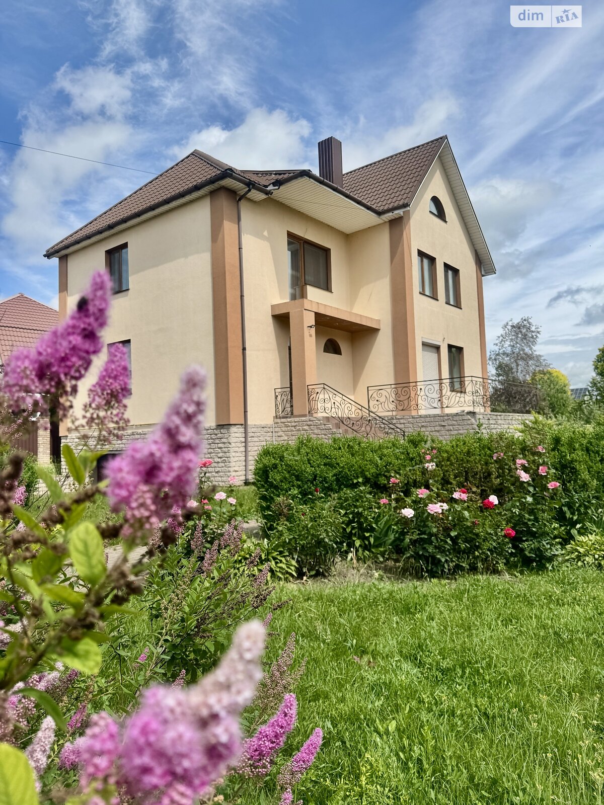 Обʼєкт нерухомості: 5 КІМ. БУДИНОК, ПЛОЩА - 190 м², ЦІНА - 175 000 $
 — HUBTRUST, Вінниця