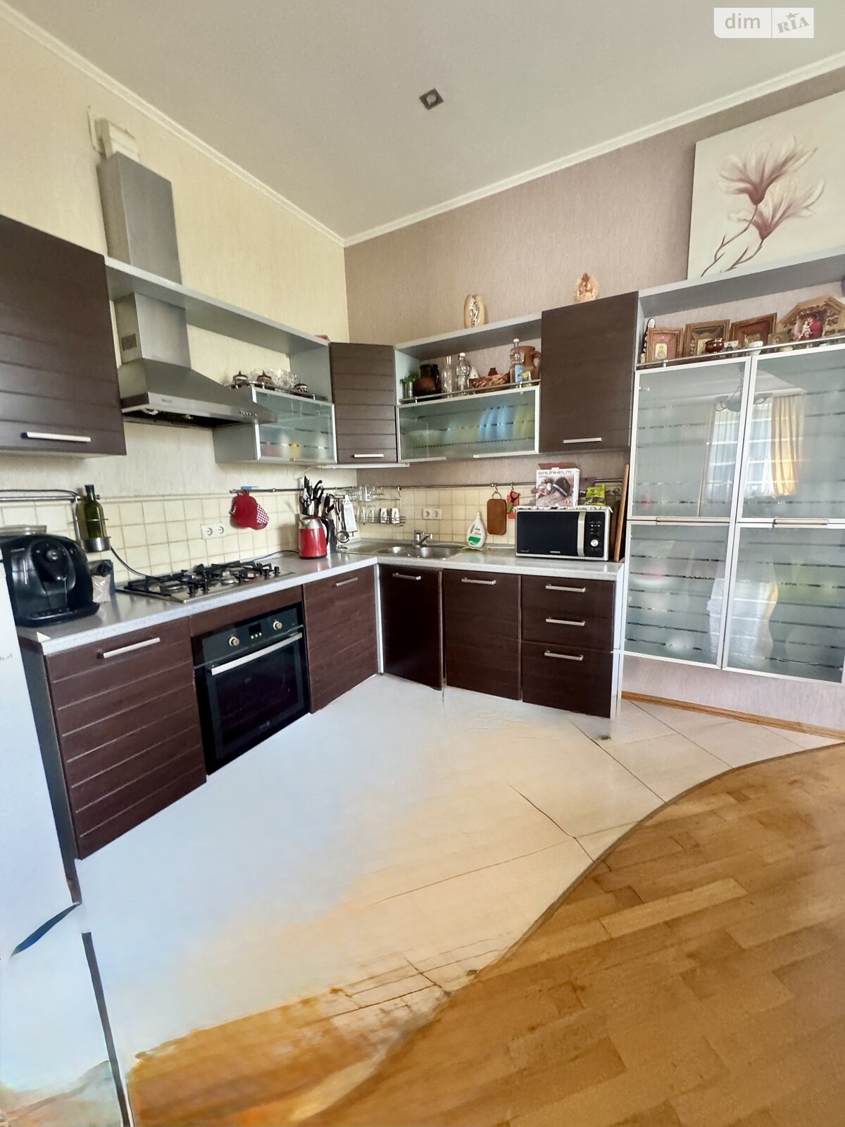 Обʼєкт нерухомості: 5 КІМ. БУДИНОК, ПЛОЩА - 190 м², ЦІНА - 175 000 $
 — HUBTRUST, Вінниця