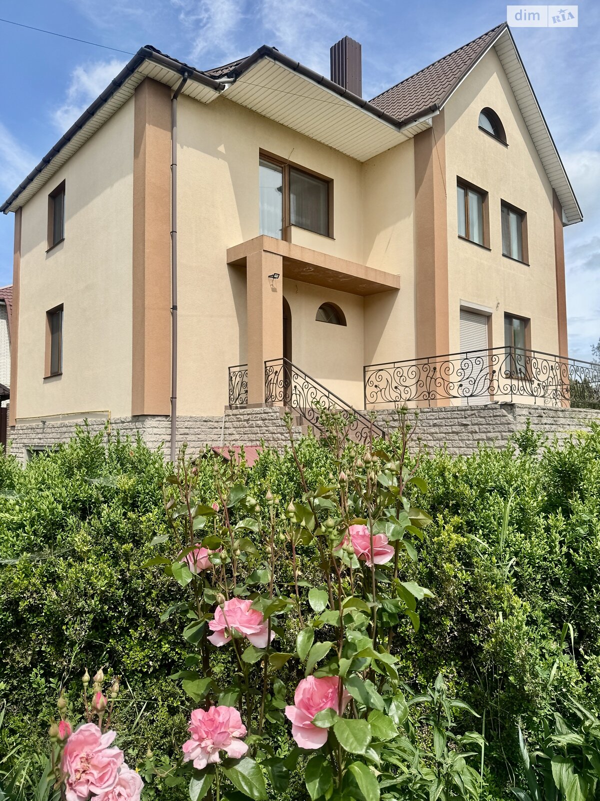 Обʼєкт нерухомості: 5 КІМ. БУДИНОК, ПЛОЩА - 190 м², ЦІНА - 175 000 $
 — HUBTRUST, Вінниця