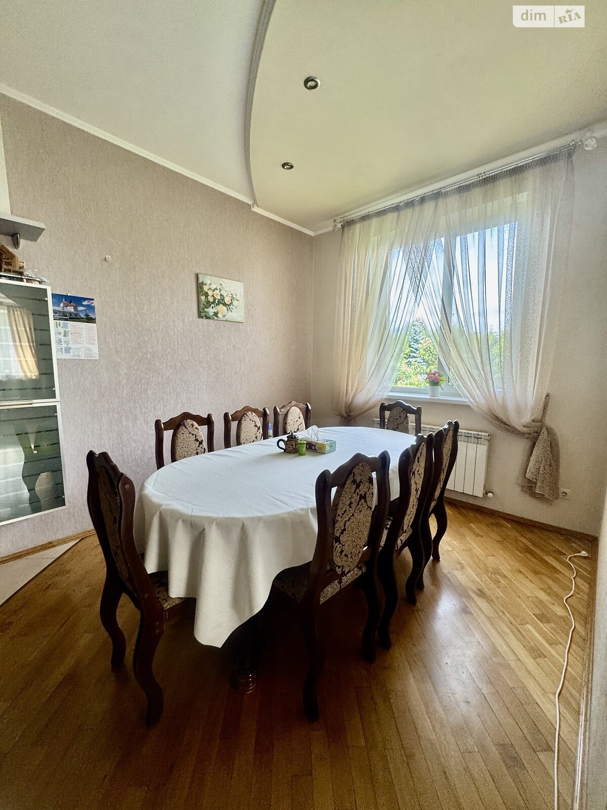 Обʼєкт нерухомості: 5 КІМ. БУДИНОК, ПЛОЩА - 190 м², ЦІНА - 175 000 $
 — HUBTRUST, Вінниця