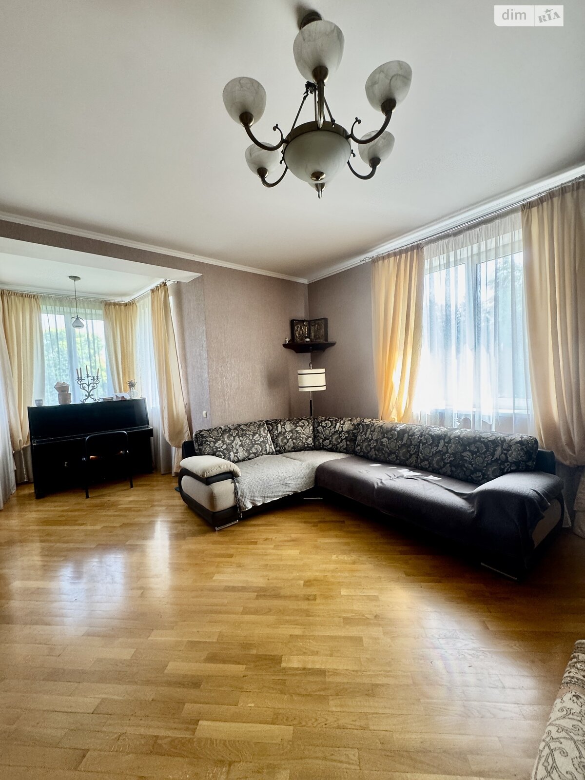 Обʼєкт нерухомості: 5 КІМ. БУДИНОК, ПЛОЩА - 190 м², ЦІНА - 175 000 $
 — HUBTRUST, Вінниця