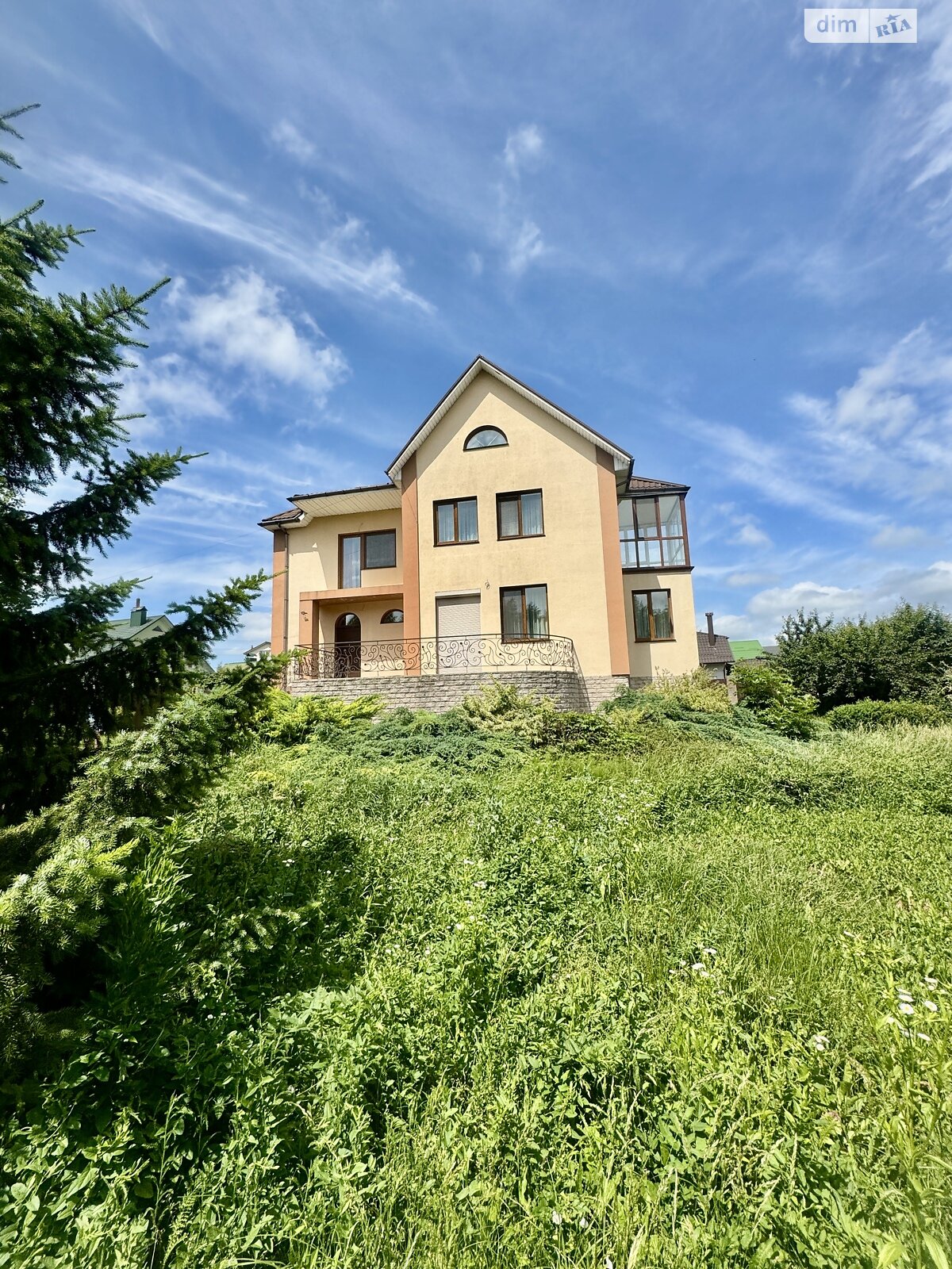 Обʼєкт нерухомості: 5 КІМ. БУДИНОК, ПЛОЩА - 190 м², ЦІНА - 175 000 $
 — HUBTRUST, Вінниця