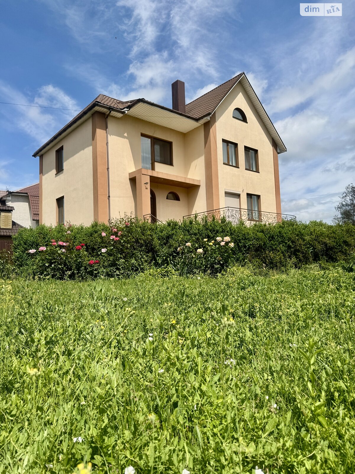 Обʼєкт нерухомості: 5 КІМ. БУДИНОК, ПЛОЩА - 190 м², ЦІНА - 175 000 $
 — HUBTRUST, Вінниця