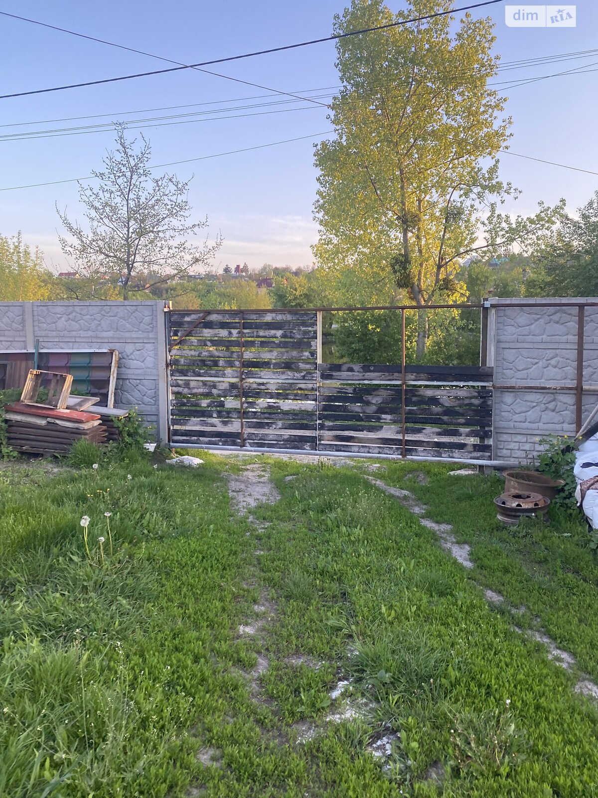 Обʼєкт нерухомості: 3 КІМ. БУДИНОК, ПЛОЩА - 60 м², ЦІНА - 20 000 $
 — HUBTRUST, Вінниця