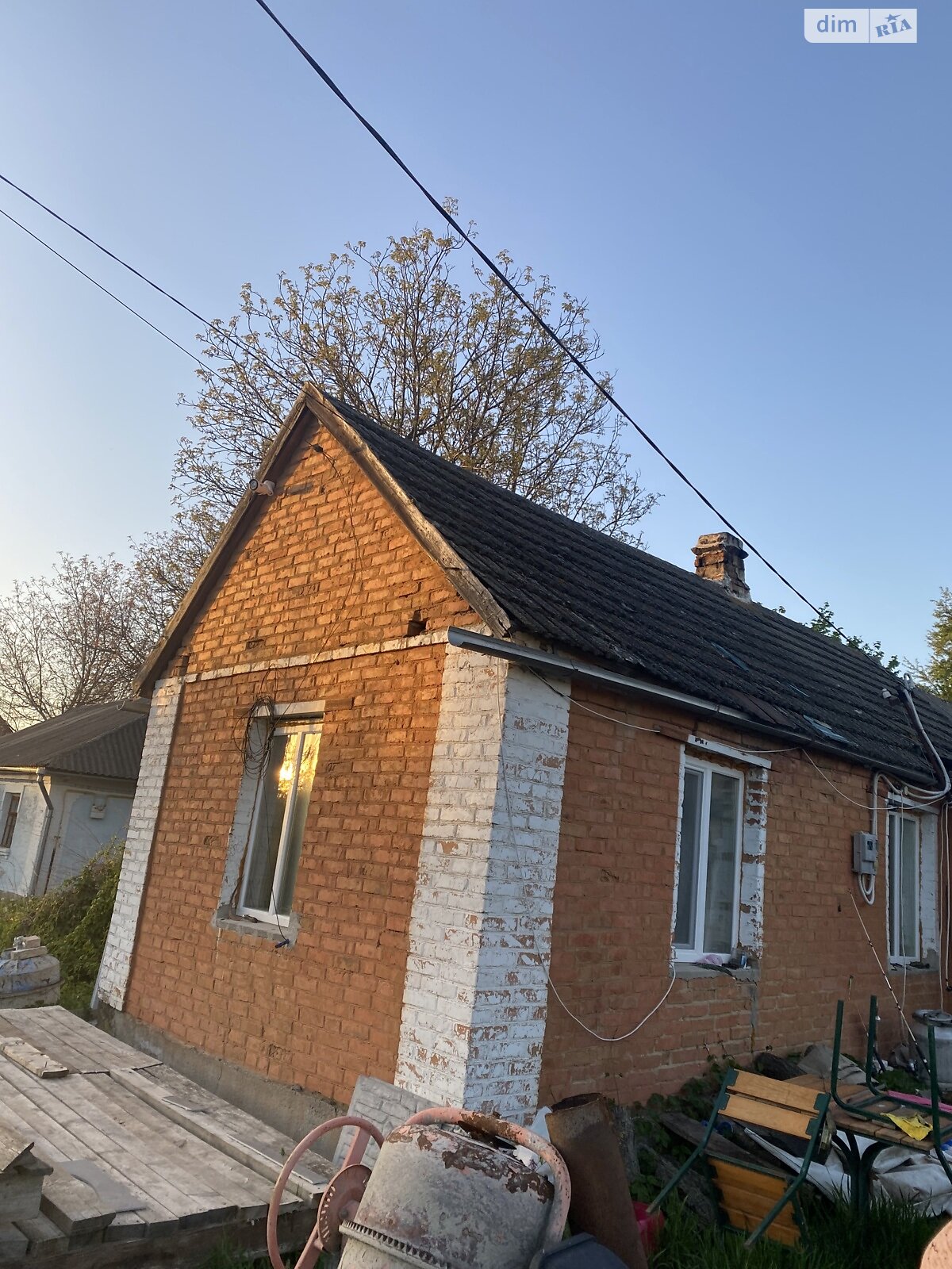 Обʼєкт нерухомості: 3 КІМ. БУДИНОК, ПЛОЩА - 60 м², ЦІНА - 20 000 $
 — HUBTRUST, Вінниця
