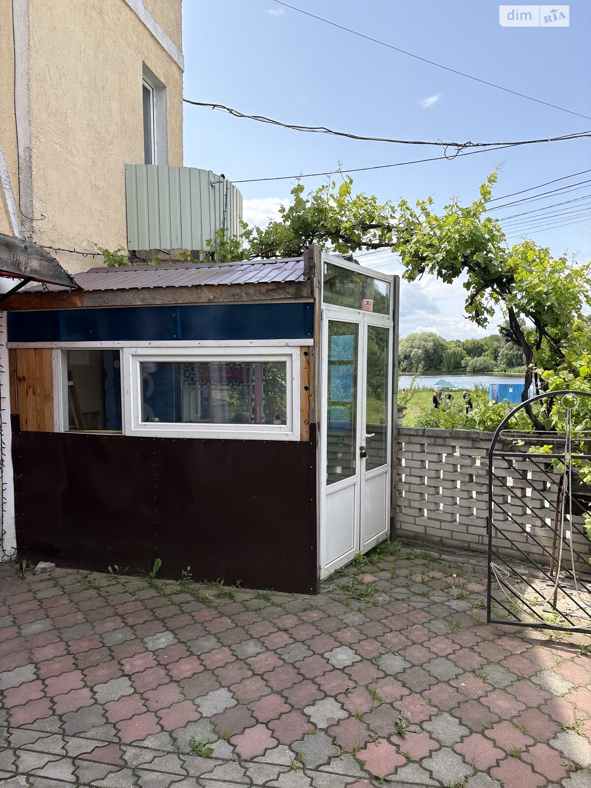 Обʼєкт нерухомості: 4 КІМ. БУДИНОК, ПЛОЩА - 202 м², ЦІНА - 65 000 $
 — HUBTRUST, Вінниця