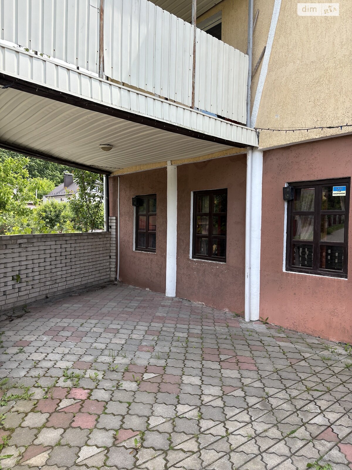 Обʼєкт нерухомості: 4 КІМ. БУДИНОК, ПЛОЩА - 202 м², ЦІНА - 65 000 $
 — HUBTRUST, Вінниця