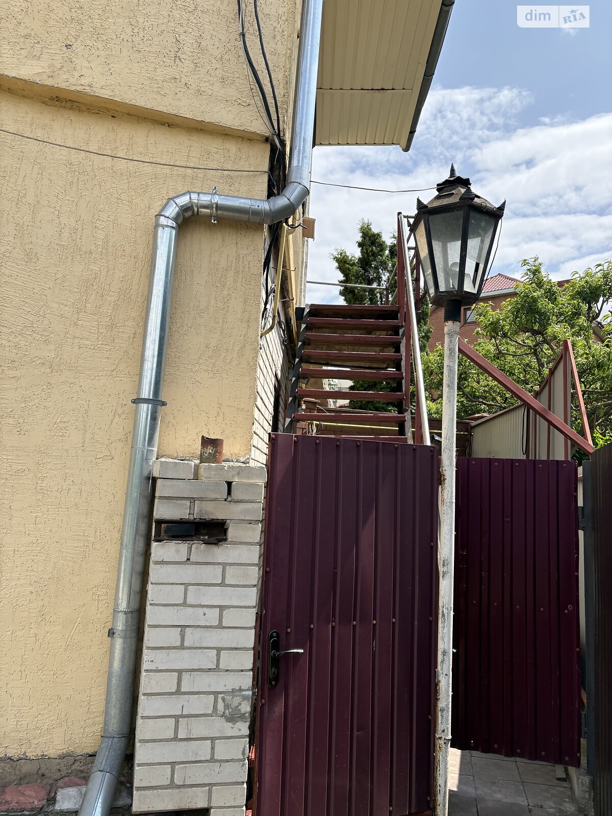 Обʼєкт нерухомості: 4 КІМ. БУДИНОК, ПЛОЩА - 202 м², ЦІНА - 65 000 $
 — HUBTRUST, Вінниця