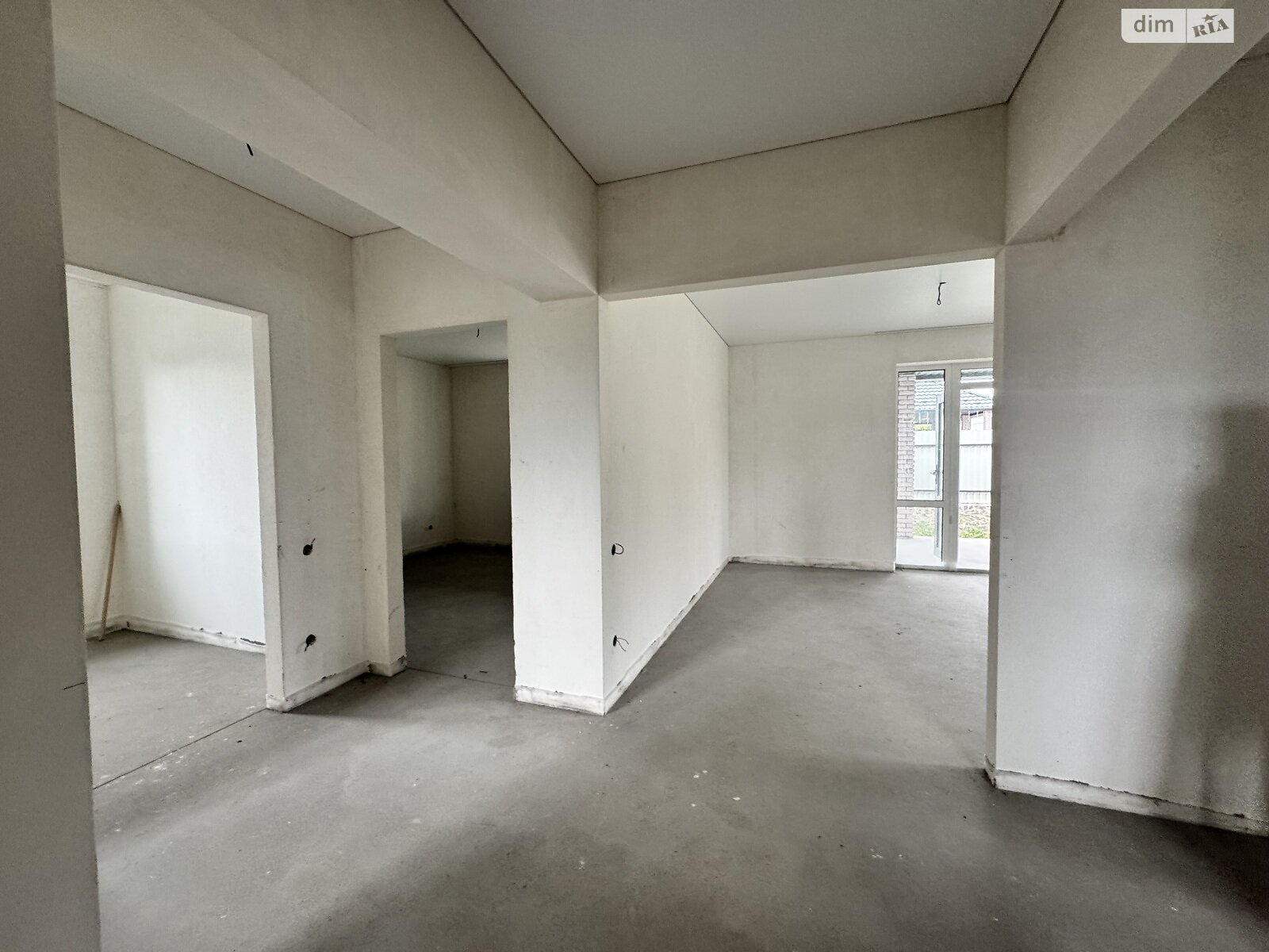 Обʼєкт нерухомості: 3 КІМ. БУДИНОК, ПЛОЩА - 125 м², ЦІНА - 115 000 $
, Гніванське шосе — HUBTRUST, Вінниця