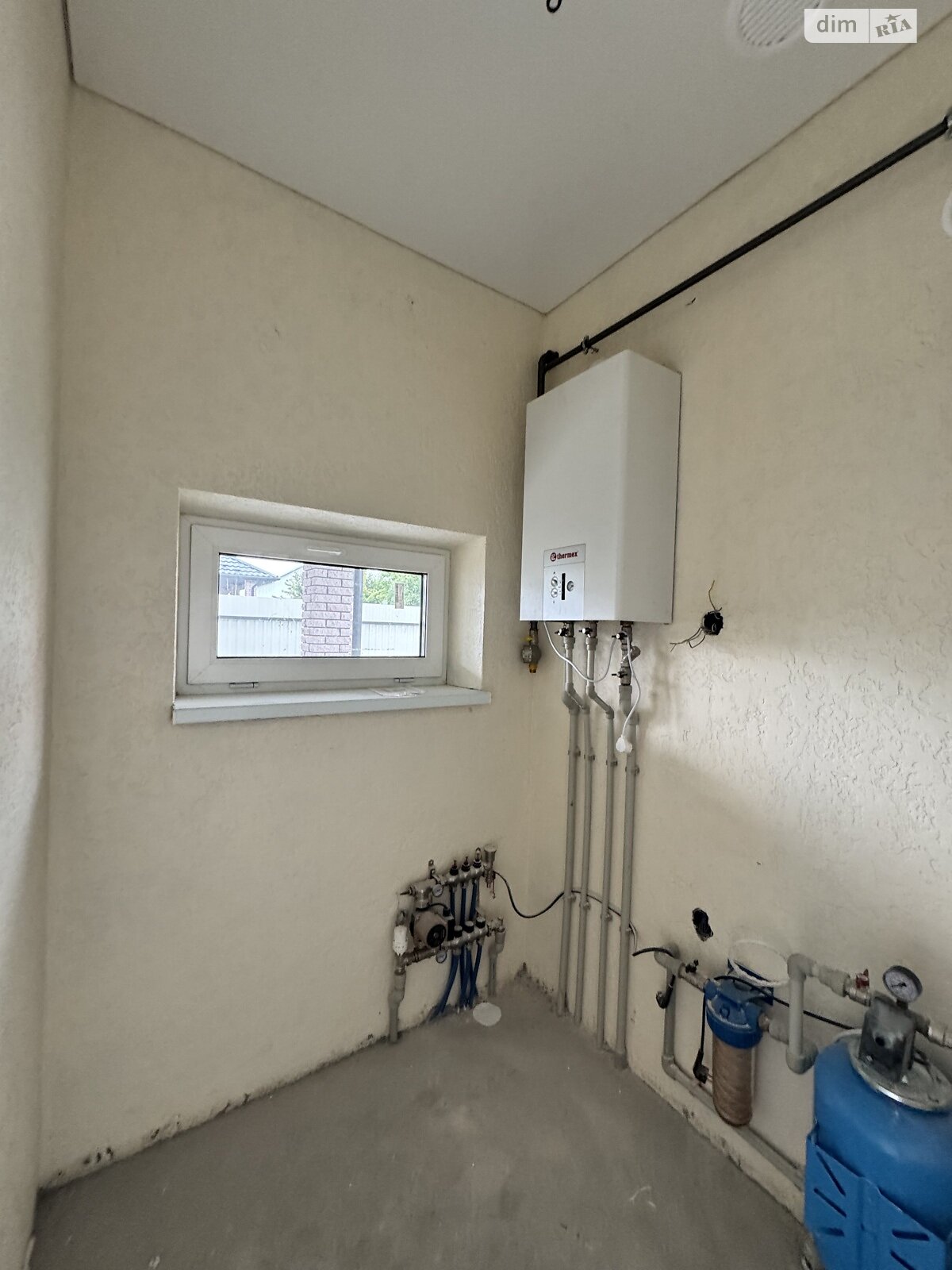 Обʼєкт нерухомості: 3 КІМ. БУДИНОК, ПЛОЩА - 125 м², ЦІНА - 115 000 $
, Гніванське шосе — HUBTRUST, Вінниця