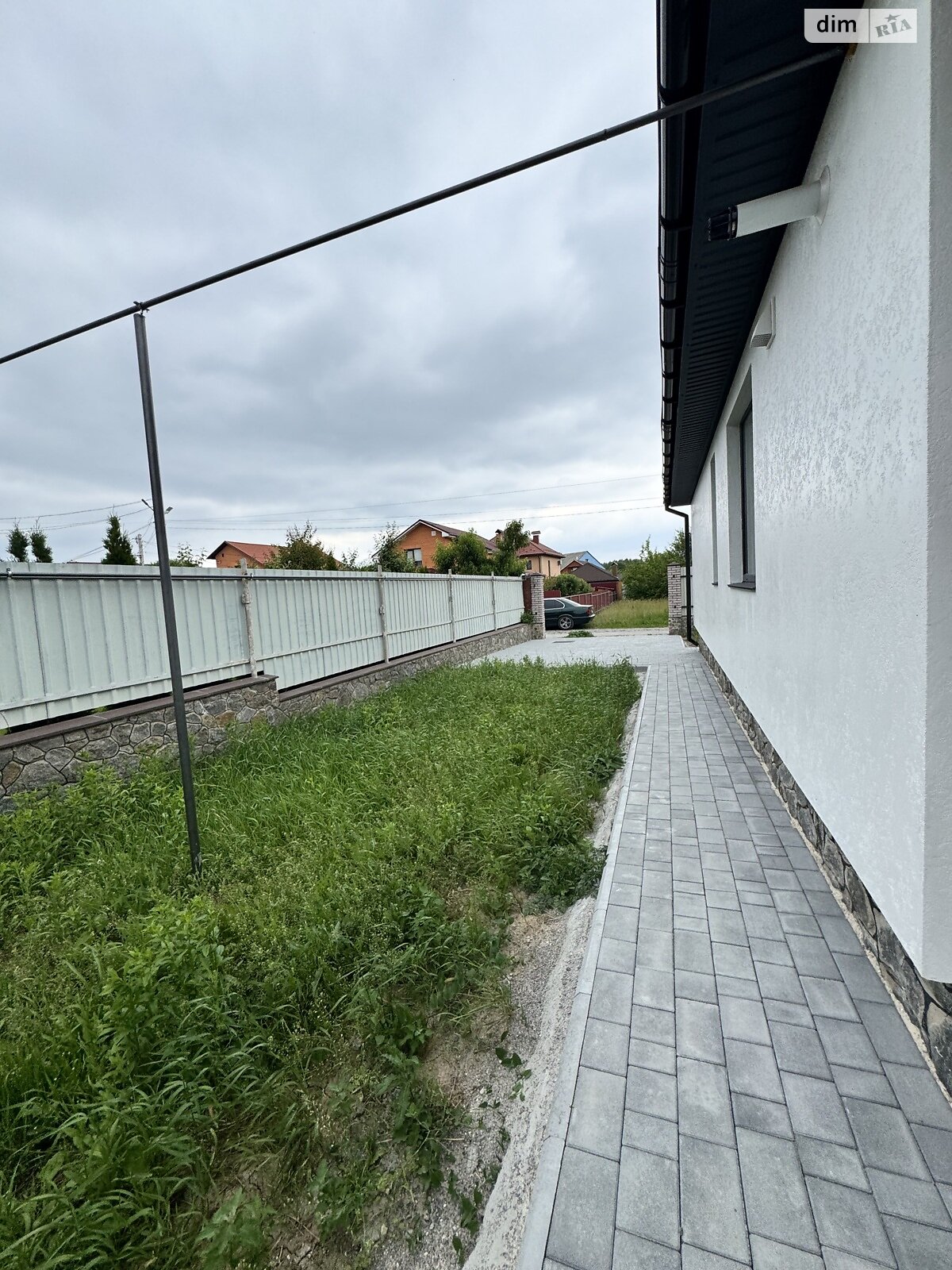 Обʼєкт нерухомості: 3 КІМ. БУДИНОК, ПЛОЩА - 125 м², ЦІНА - 115 000 $
, Гніванське шосе — HUBTRUST, Вінниця