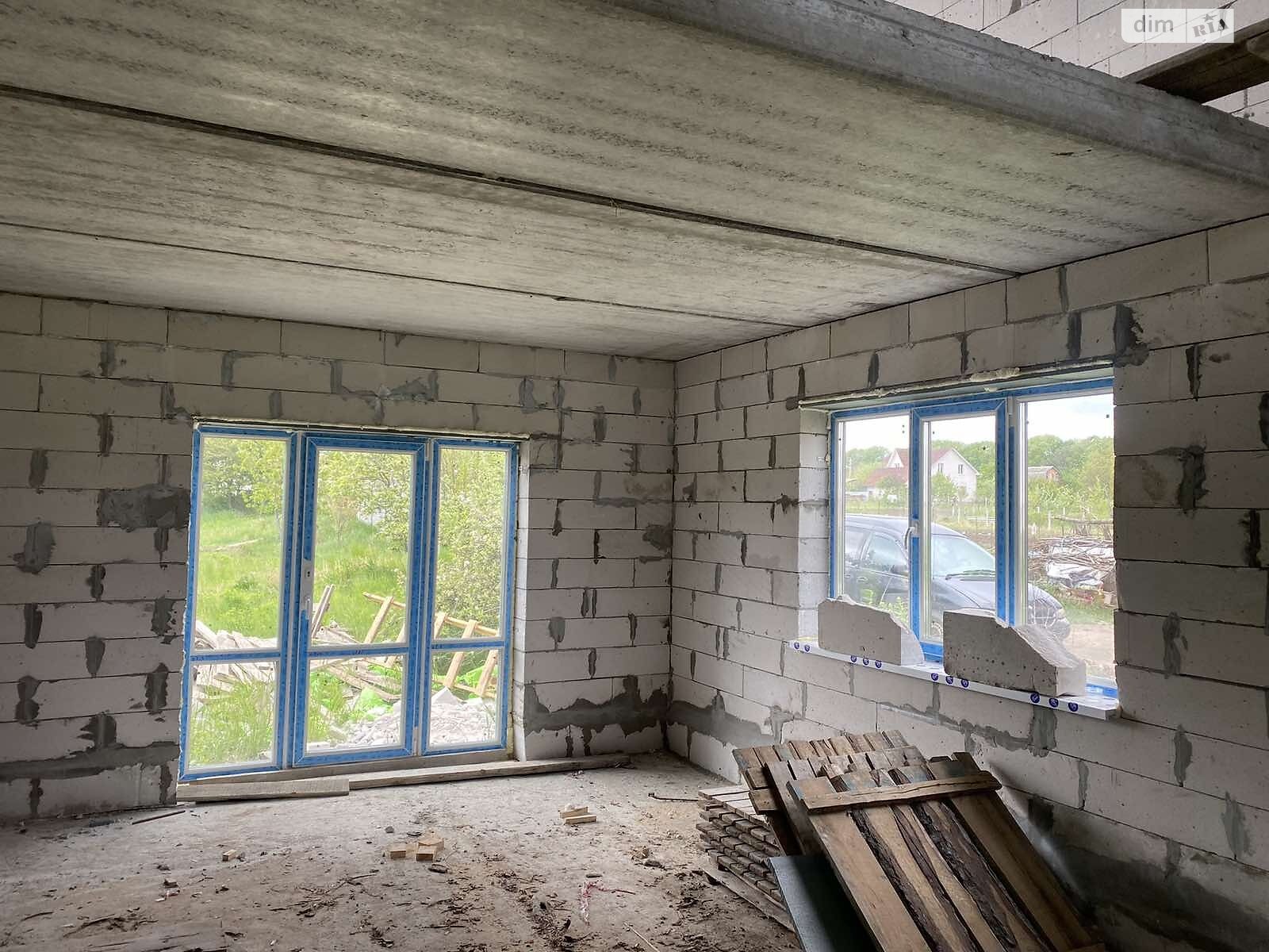 Обʼєкт нерухомості: 4 КІМ. БУДИНОК, ПЛОЩА - 120 м², ЦІНА - 47 000 $
 — HUBTRUST, Вінниця