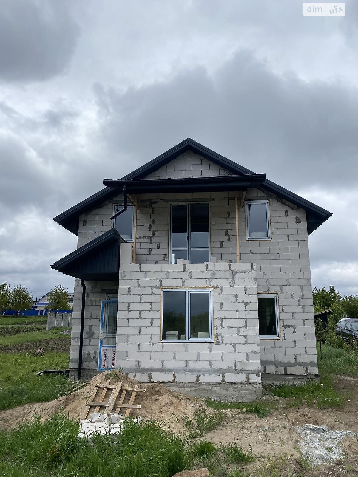 Обʼєкт нерухомості: 4 КІМ. БУДИНОК, ПЛОЩА - 120 м², ЦІНА - 47 000 $
 — HUBTRUST, Вінниця